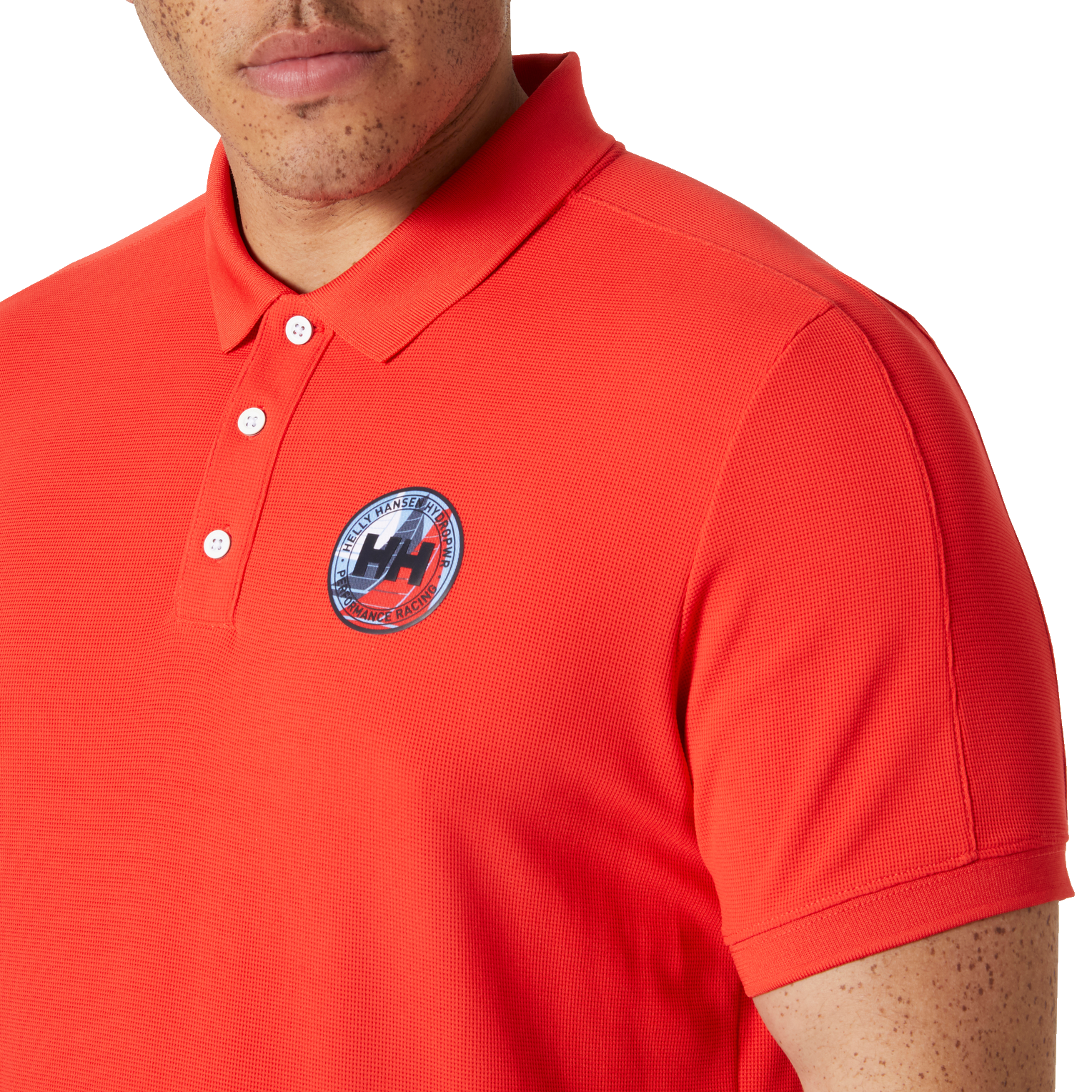 Helly Hansen HP Race 2.0 polo majica - moška