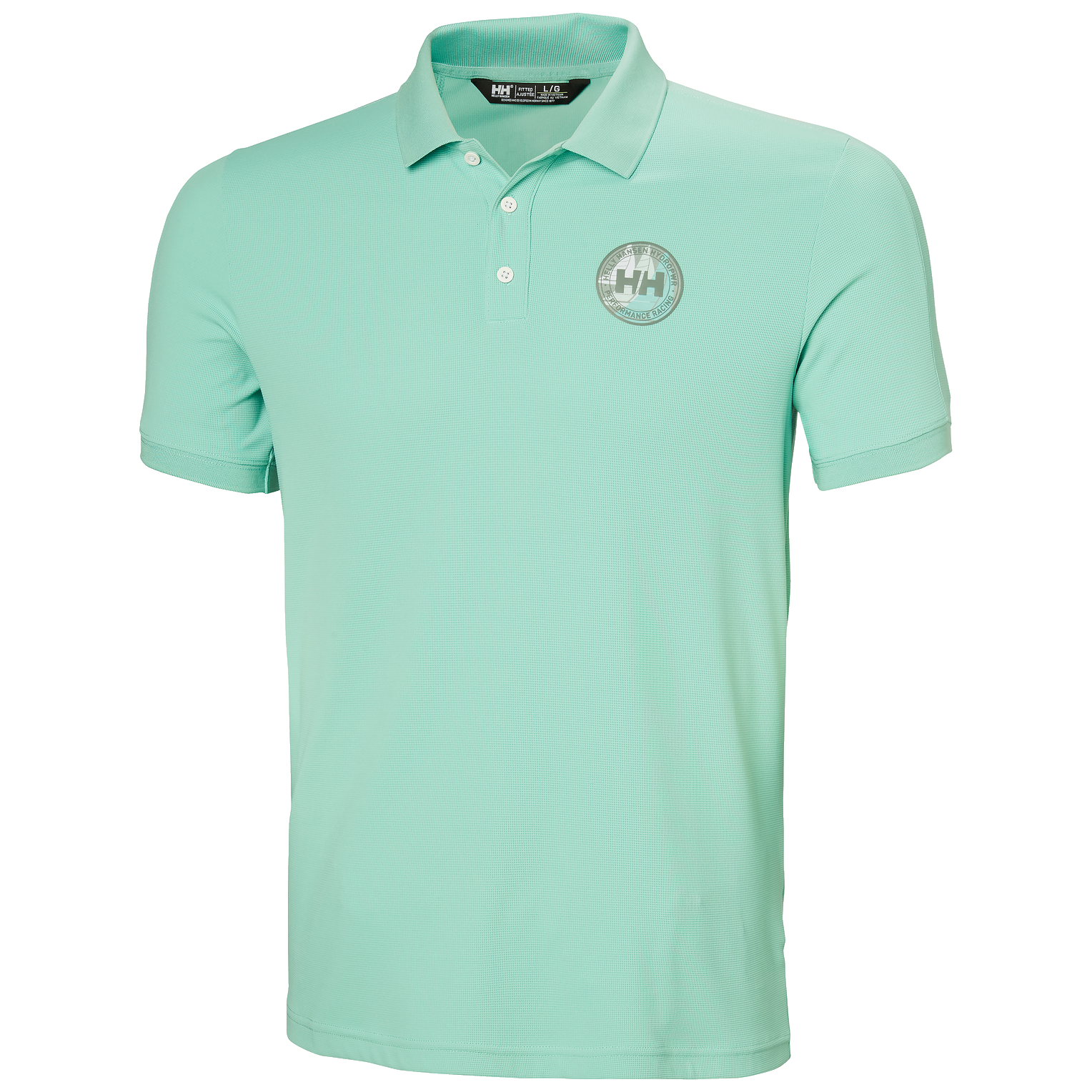 Helly Hansen HP Race 2.0 polo majica - moška