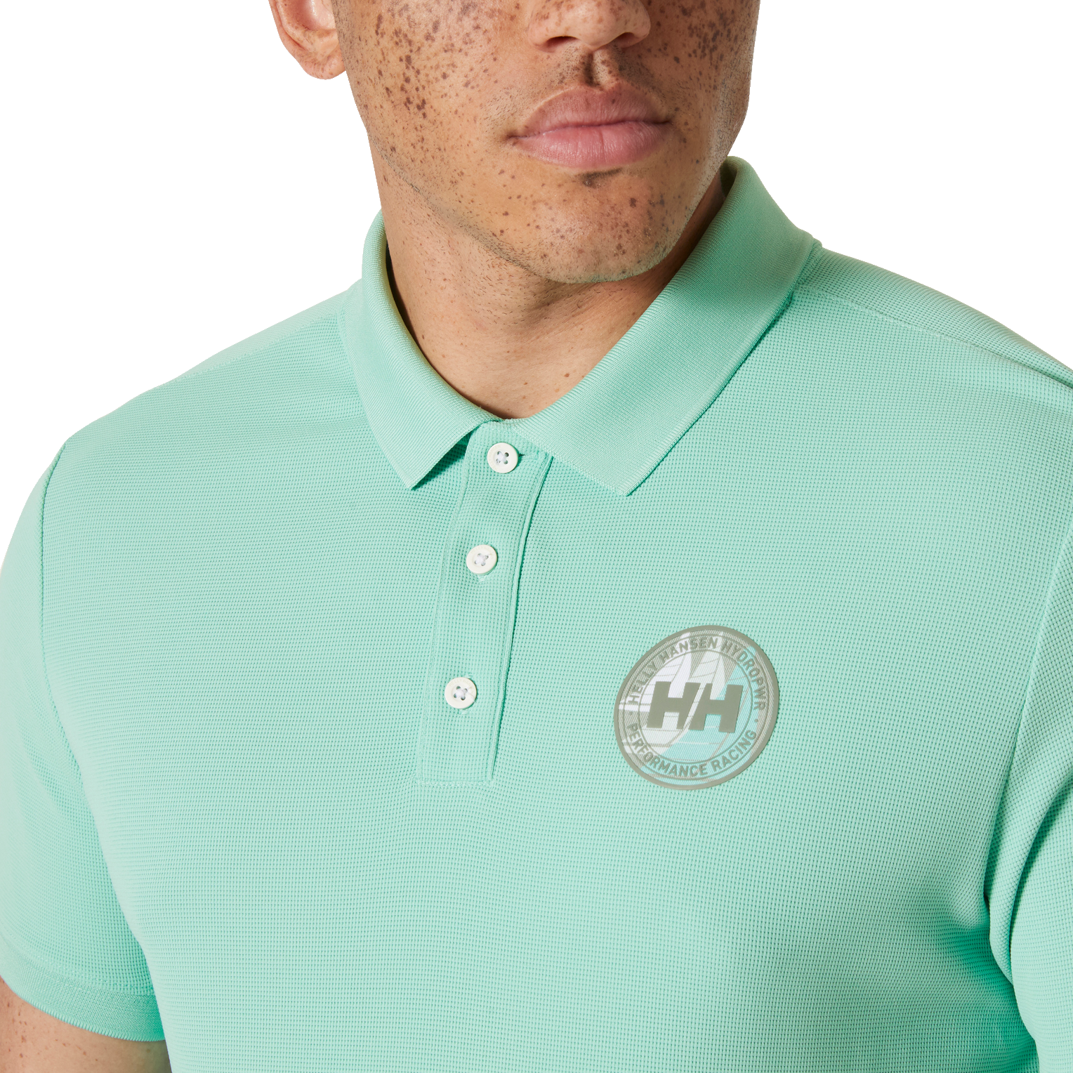 Helly Hansen HP Race 2.0 polo majica - moška