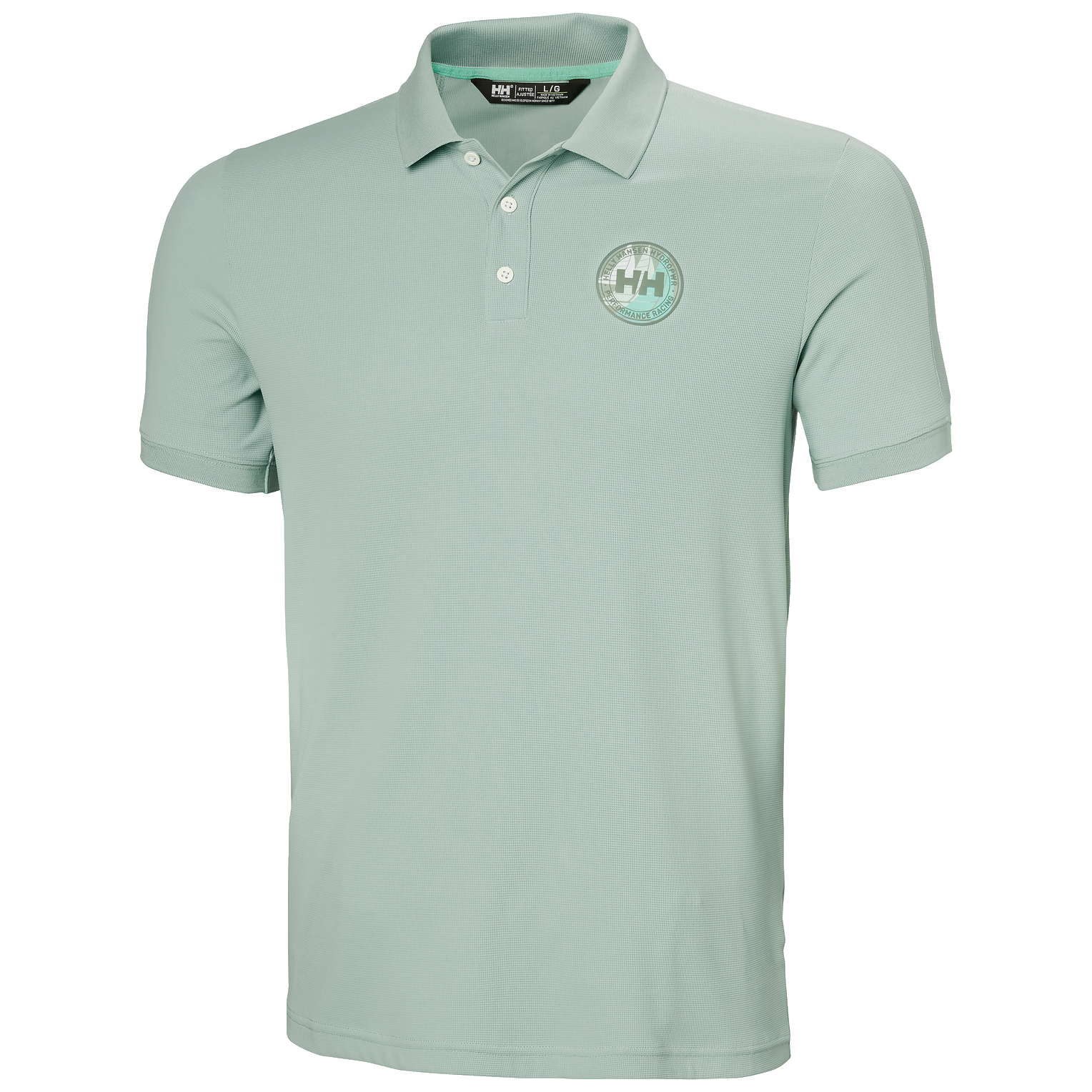 Helly Hansen HP Race 2.0 polo majica - moška