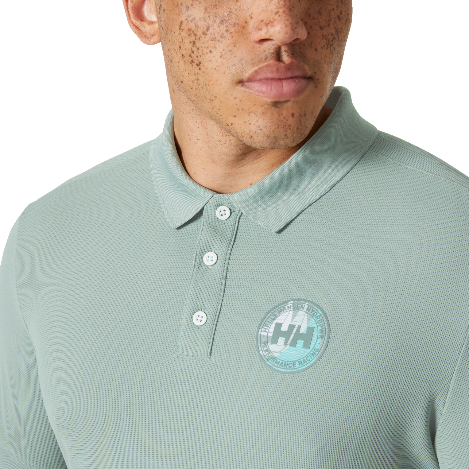 Helly Hansen HP Race 2.0 polo majica - moška