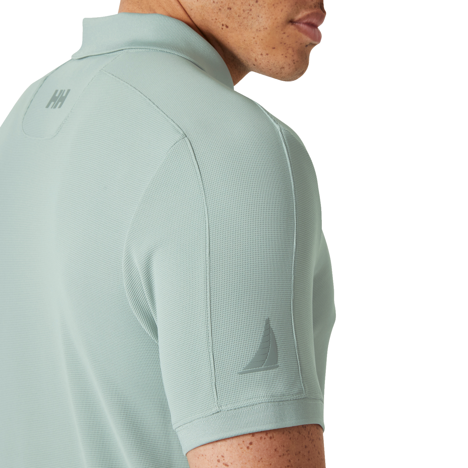 Helly Hansen HP Race 2.0 polo majica - moška