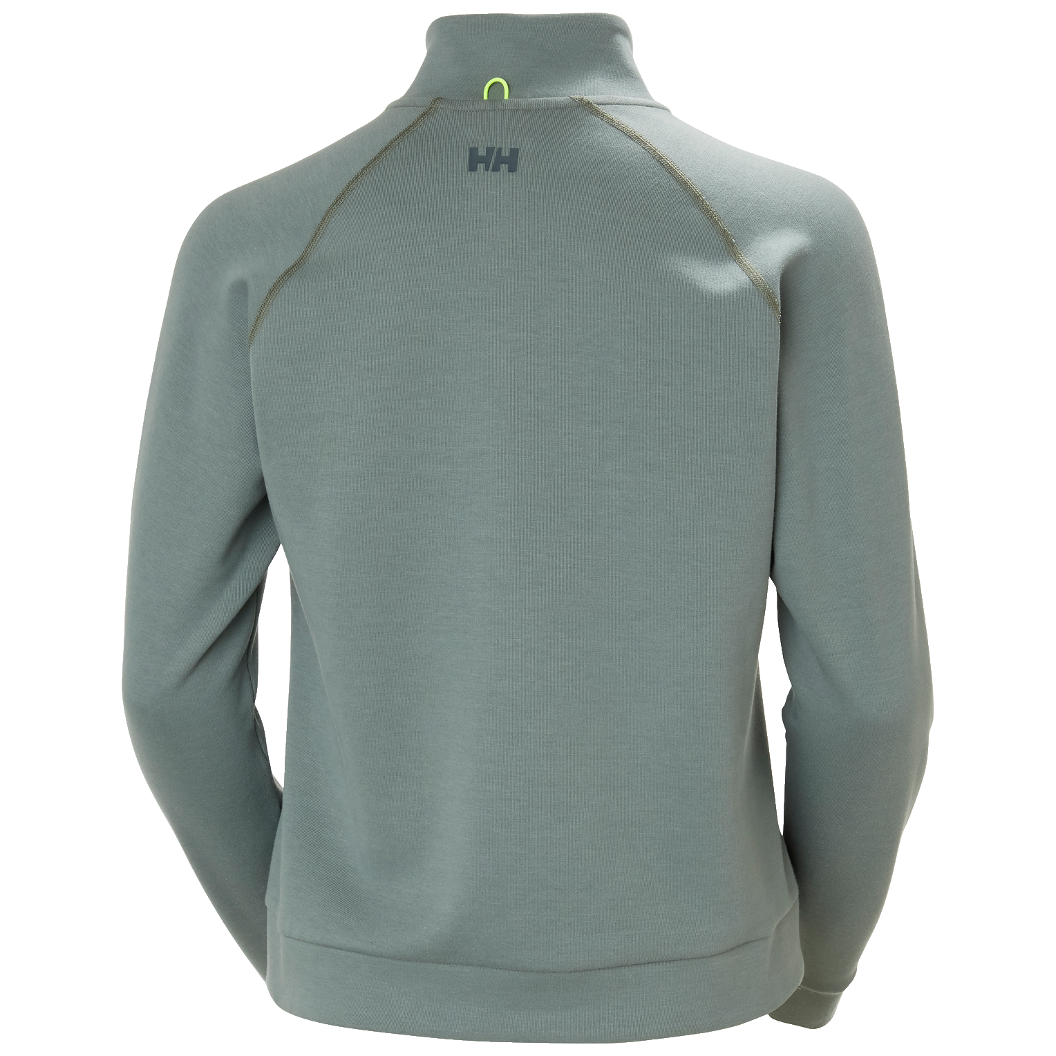 Helly Hansen HP Tech Sweat 1/2 Zip pulover - ženski