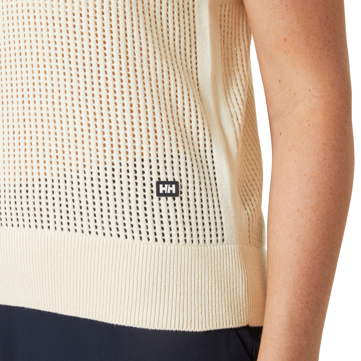 Helly Hansen Salt Knit top majica - ženska