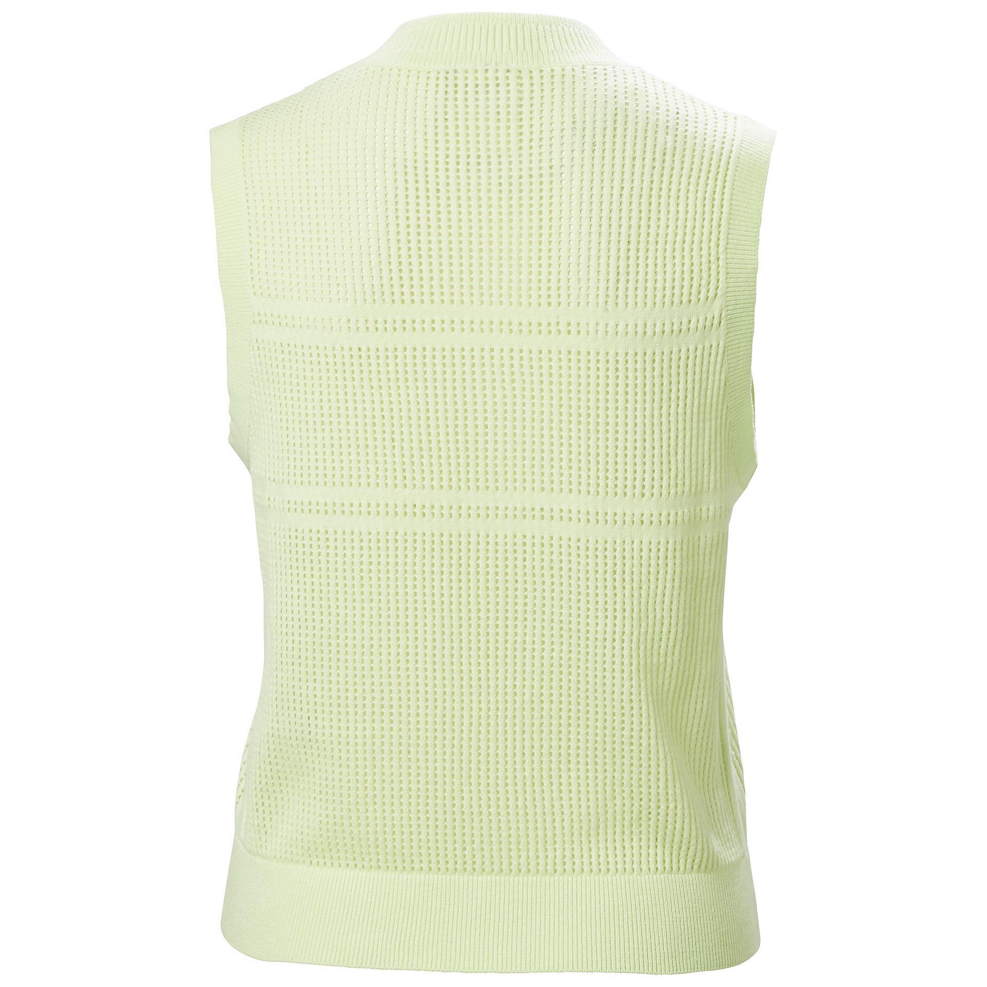 Helly Hansen Salt pletena top majica - ženska