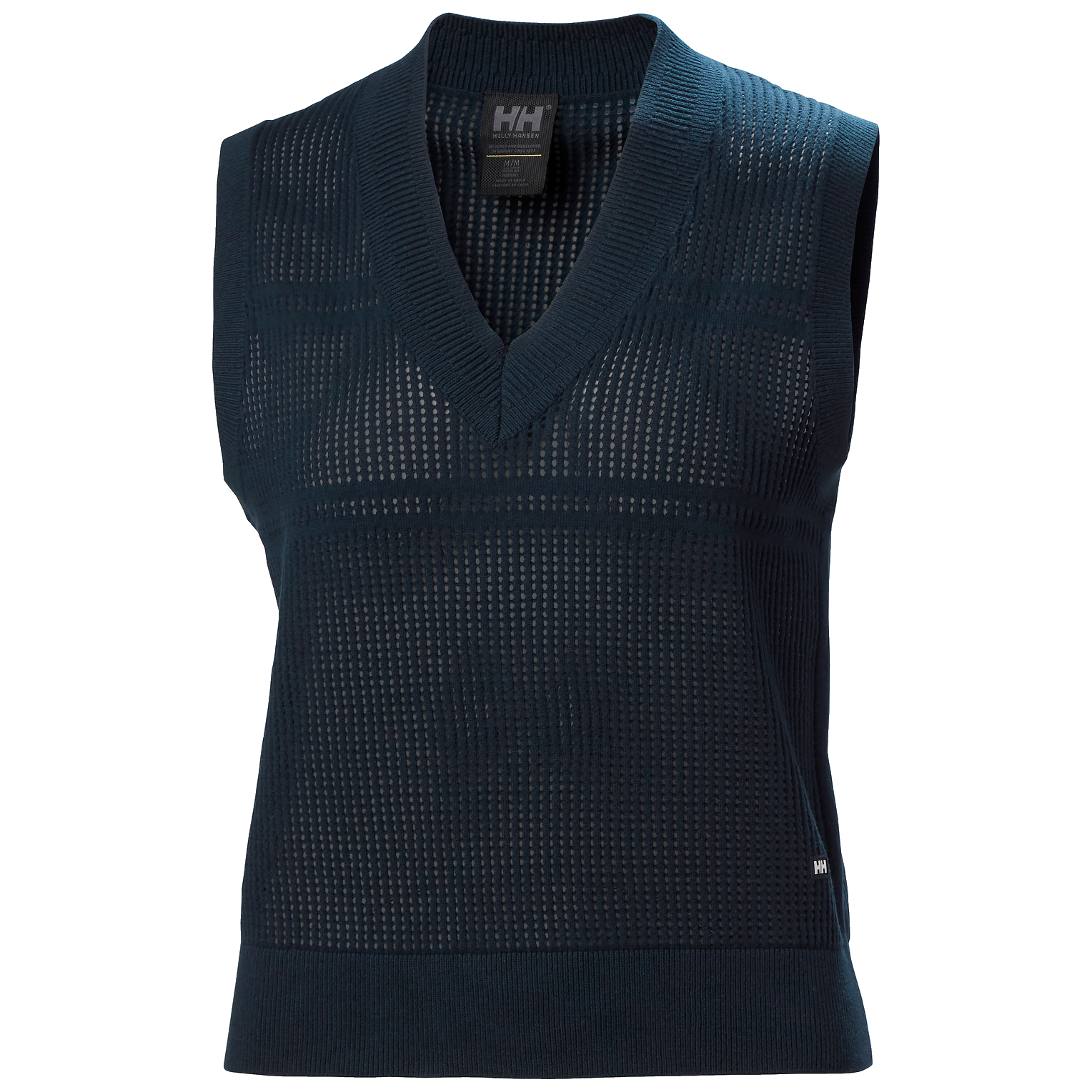 Helly Hansen Salt Knit top majica - ženska