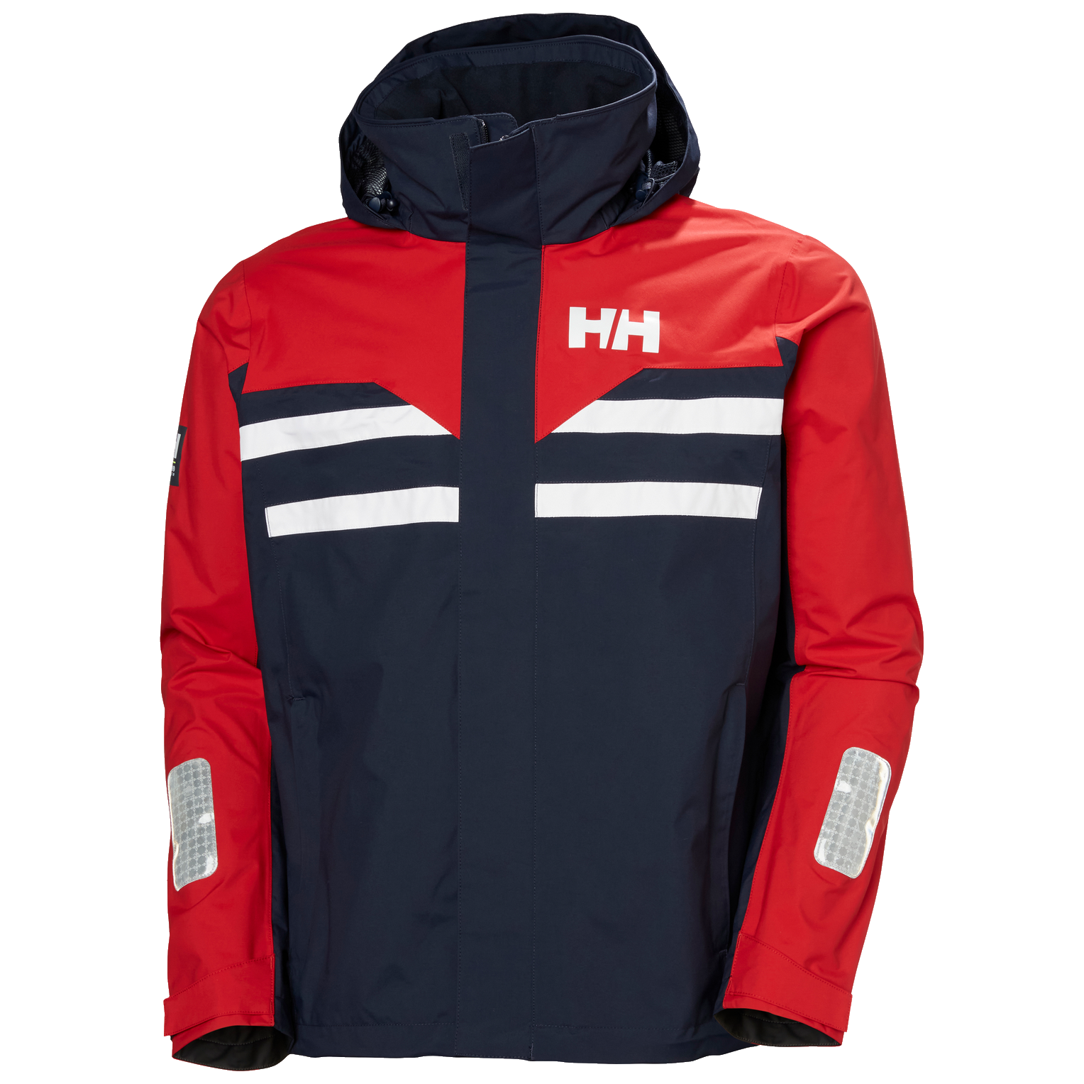 Helly Hansen Quayside jadralna jakna - moška