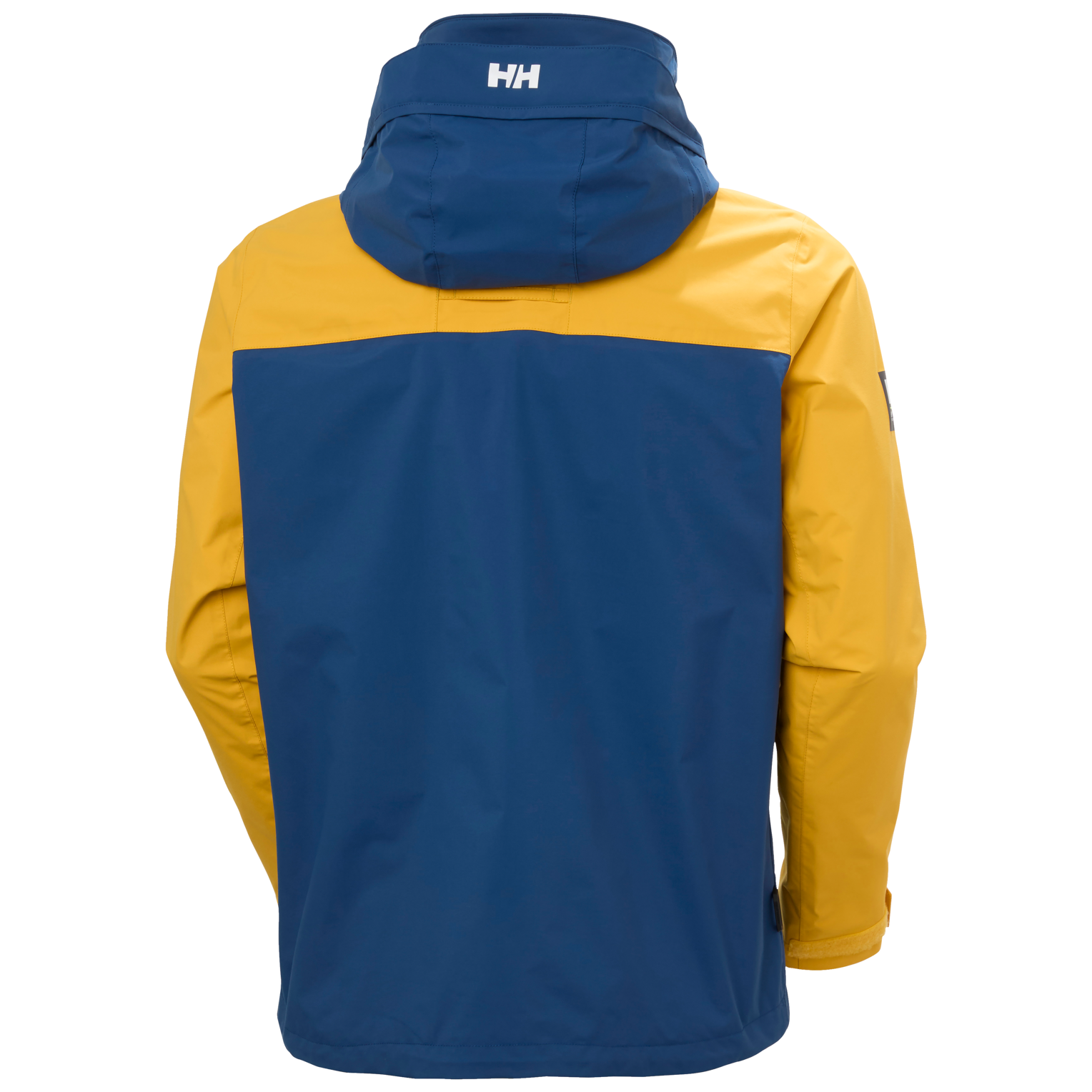 Helly Hansen QUAYSIDE JACKET - moška jadralna jakna