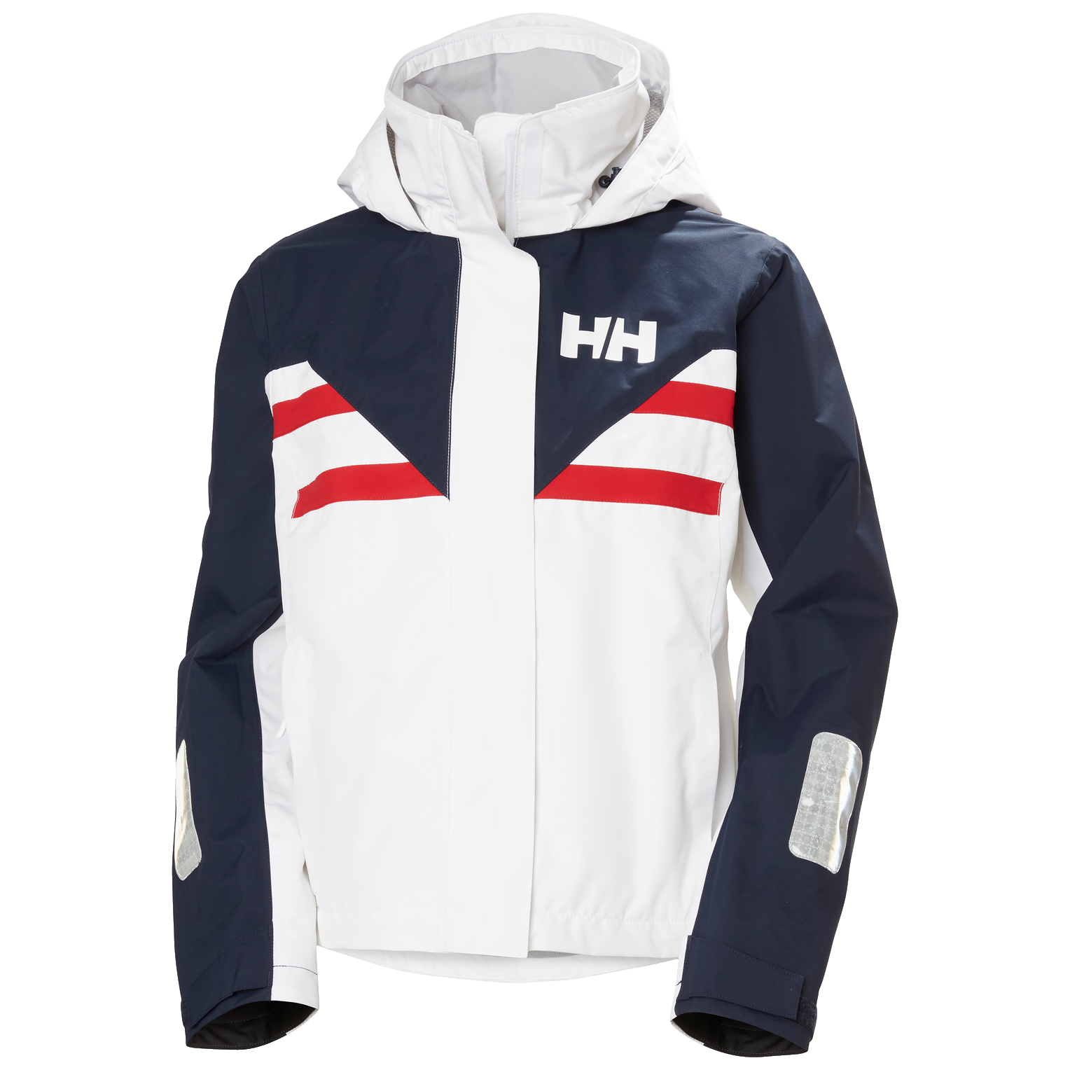 Helly Hansen Quayside jadralna jakna - ženska