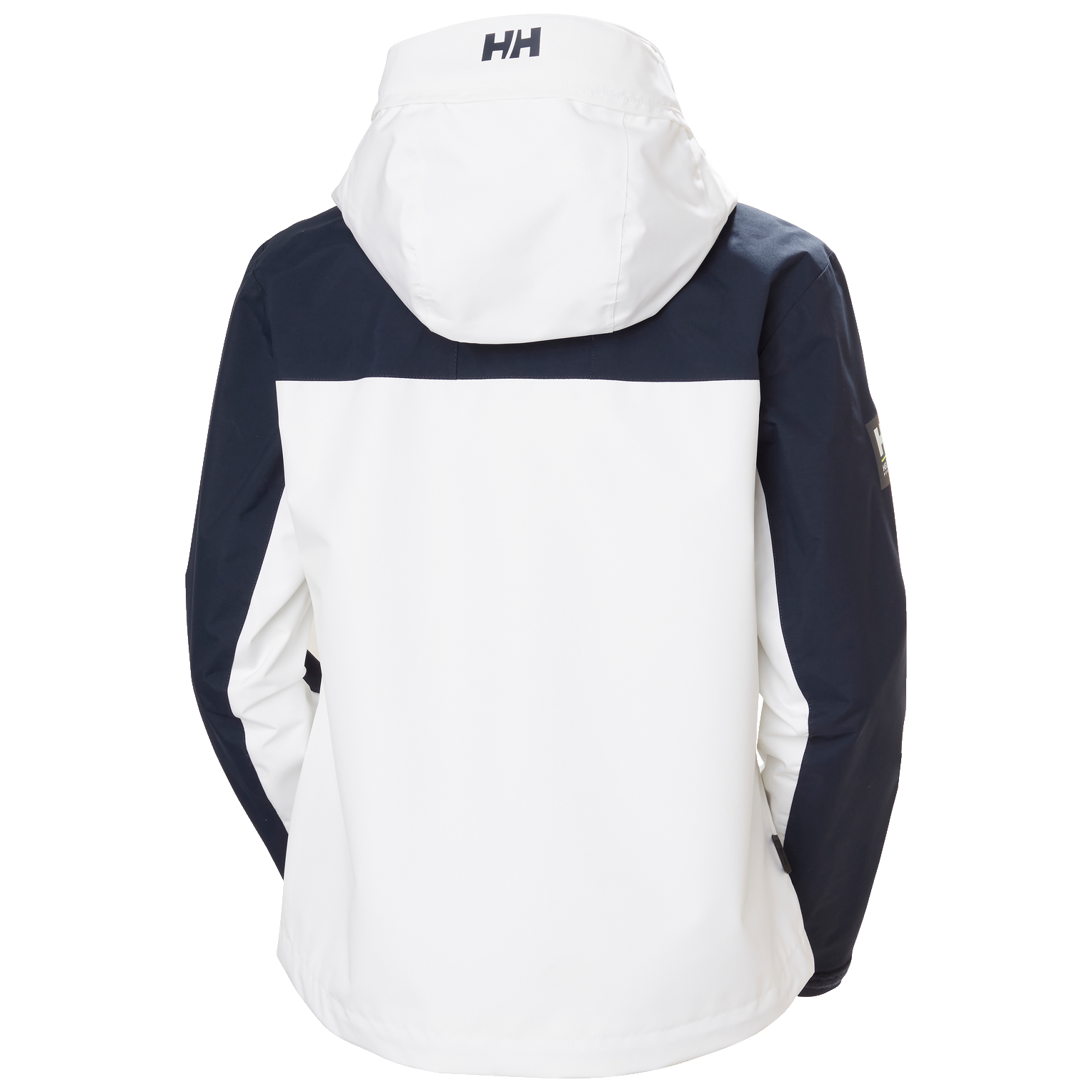 Helly Hansen Quayside jadralna jakna - ženska