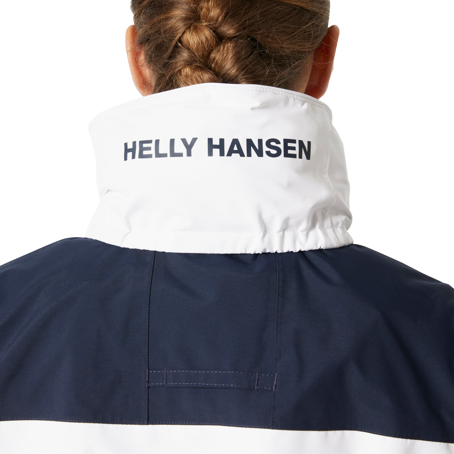 Helly Hansen Quayside jadralna jakna - ženska