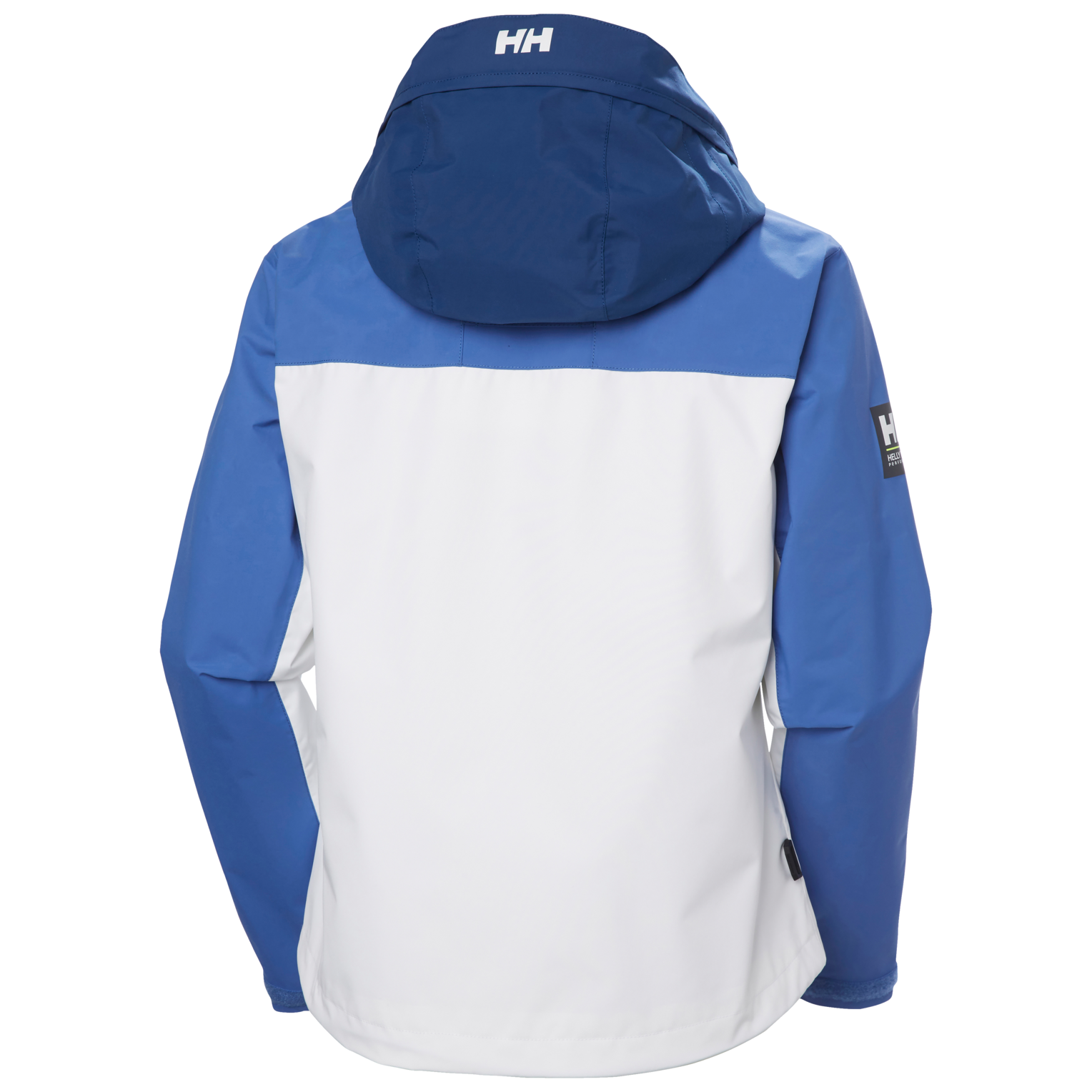 Helly Hansen W QUAYSIDE JACKET - ženska jadralna jakna