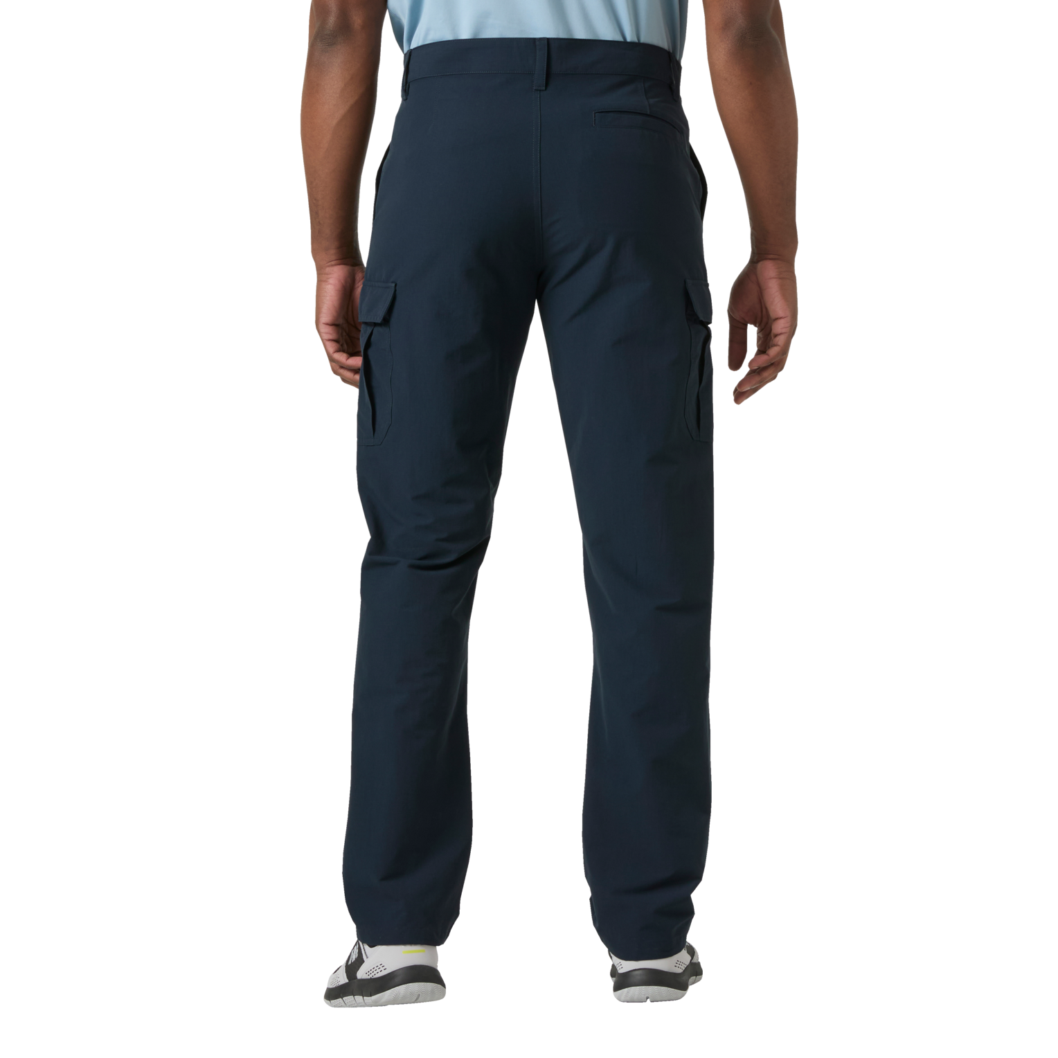 Helly Hansen QD Cargo hlače - moške