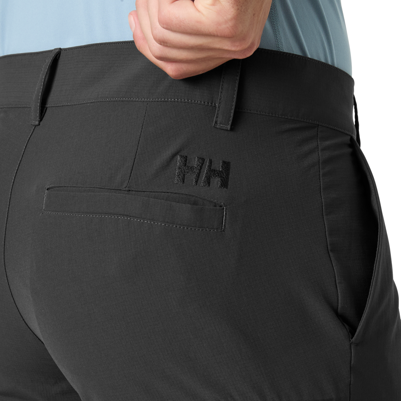 Helly Hansen HH QD PANT - moške hlače