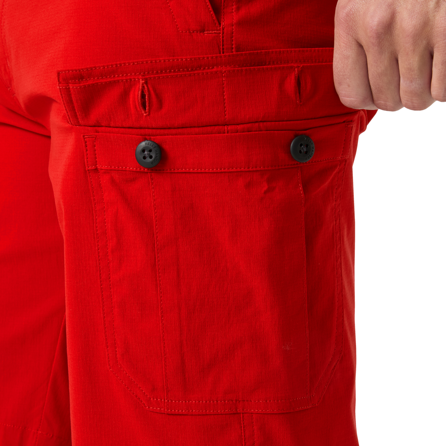 Helly Hansen HH QD CARGO SHORTS 11" - moške kratke hlače