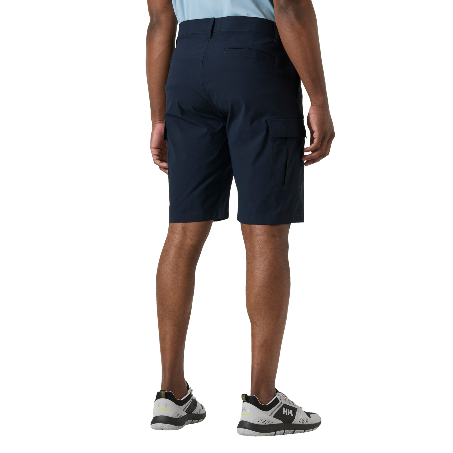 Helly Hansen HH QD CARGO SHORTS 11" - moške kratke hlače