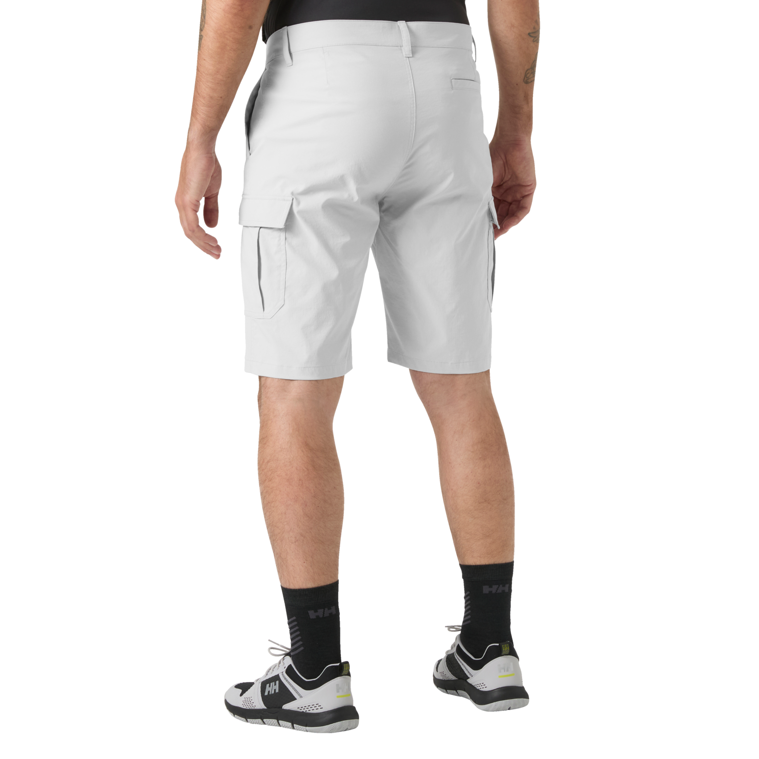 Helly Hansen HH QD CARGO SHORTS 11" - moške kratke hlače