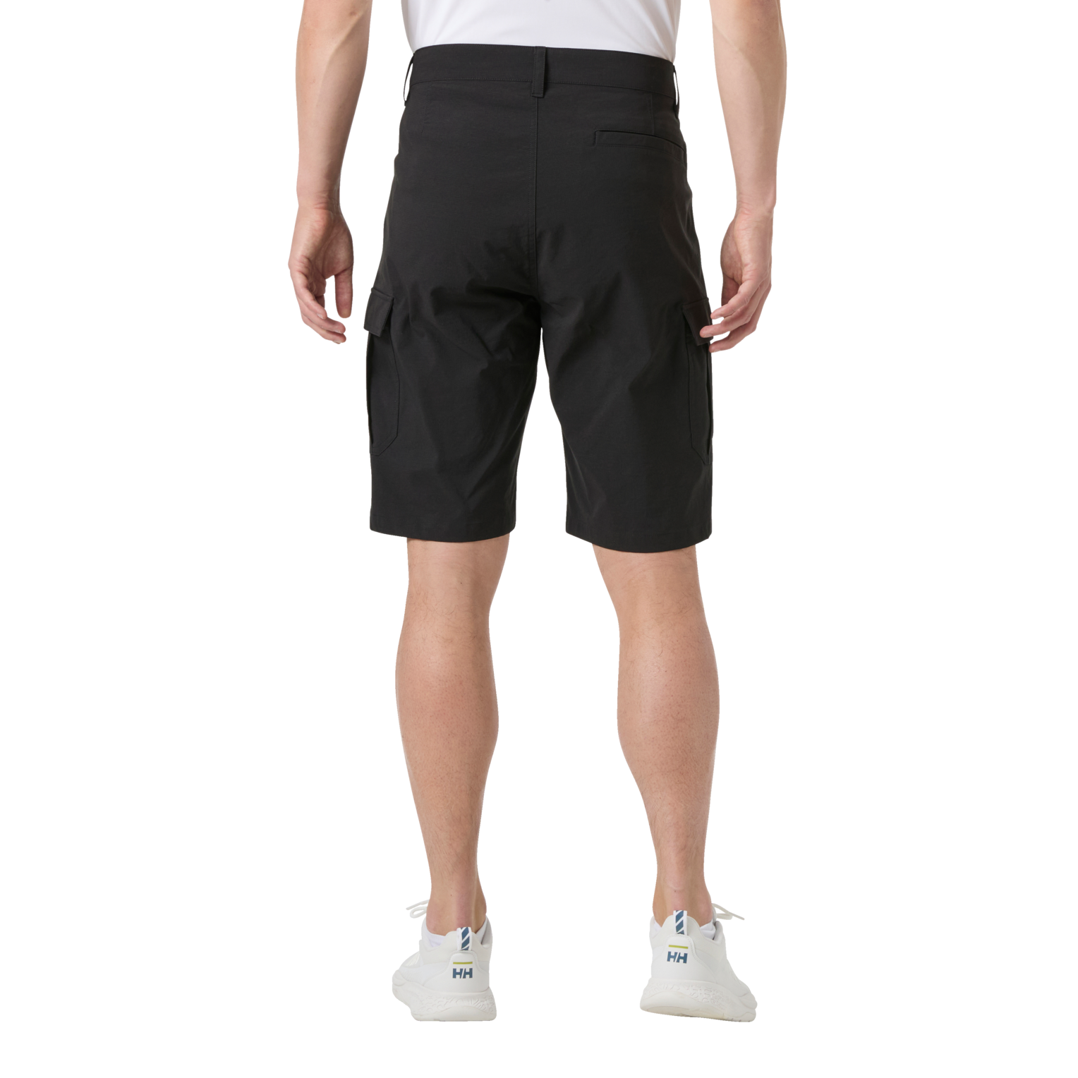 Helly Hansen HH QD CARGO SHORTS 11" - moške kratke hlače