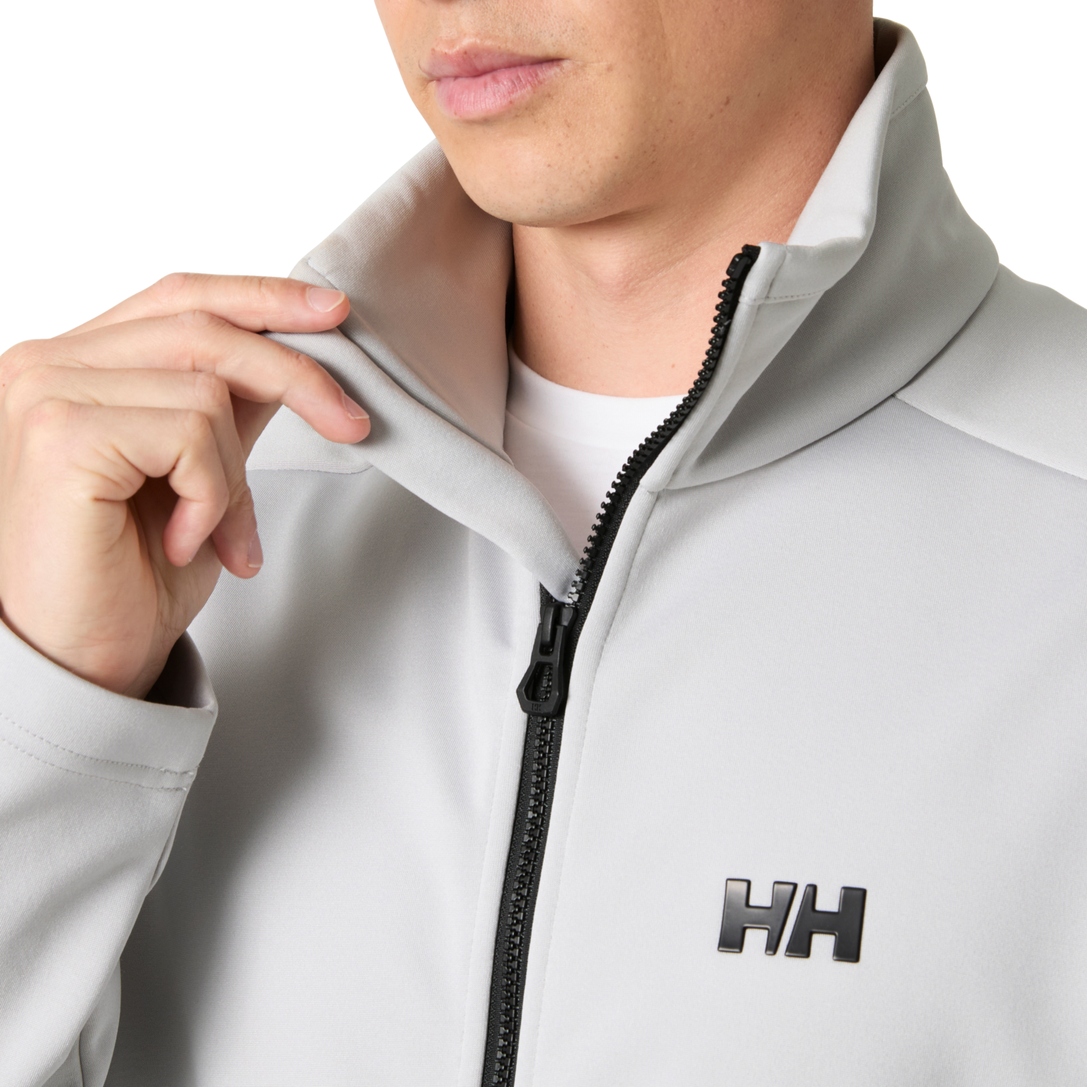 Helly Hansen HP Fleece jopa - moška