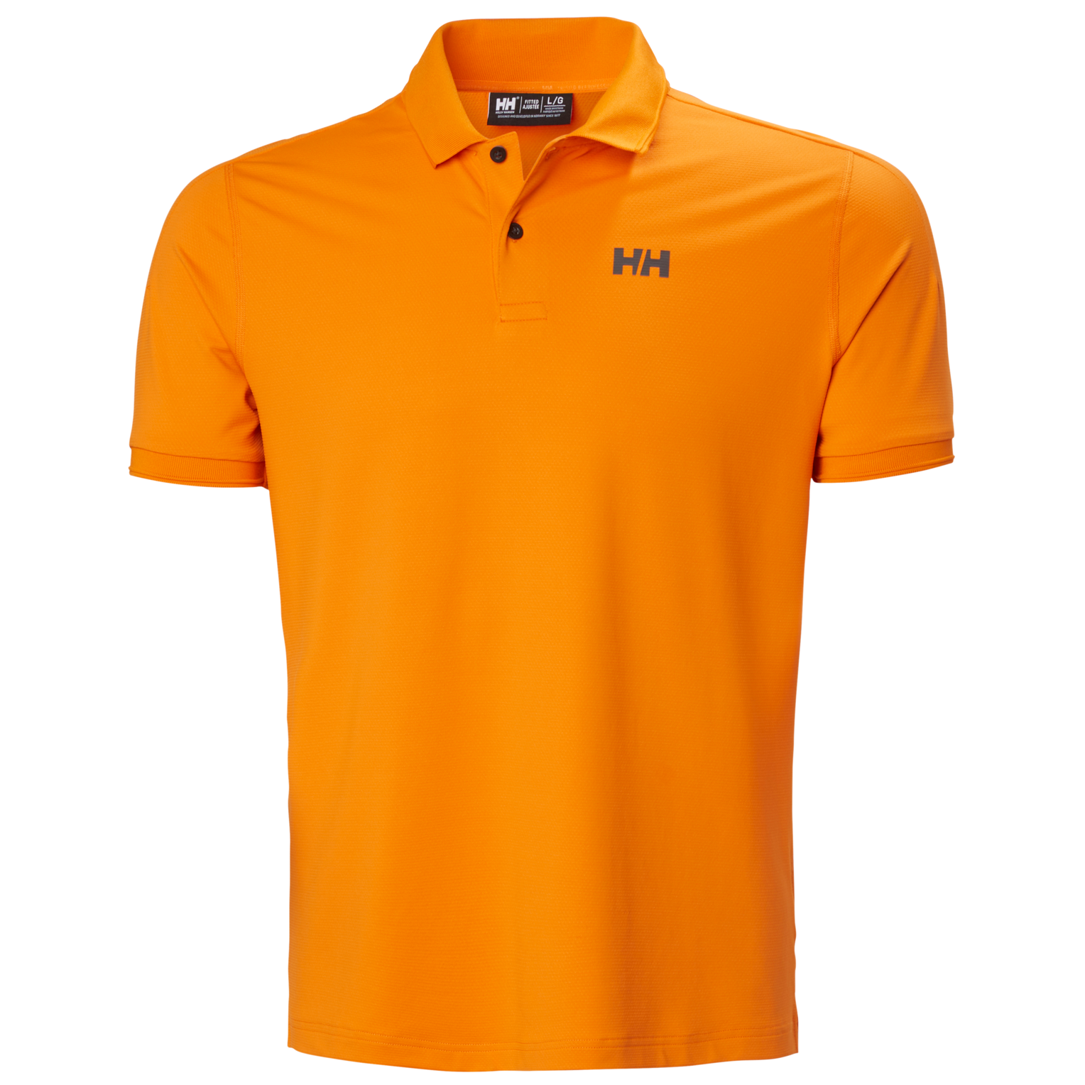 Helly Hansen HP SALINA POLO - moška polo majica