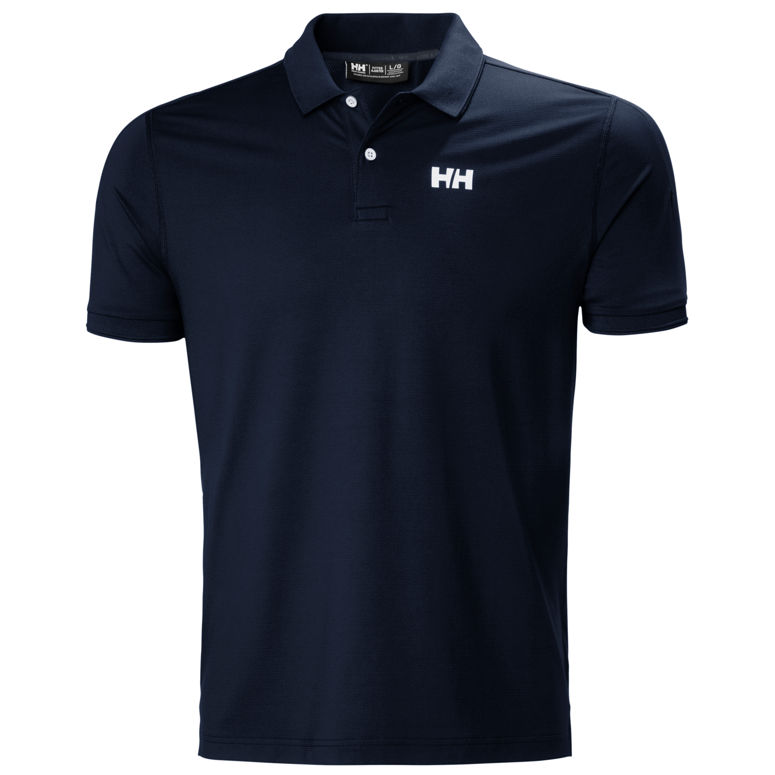 Helly Hansen HP SALINA POLO - moška polo majica