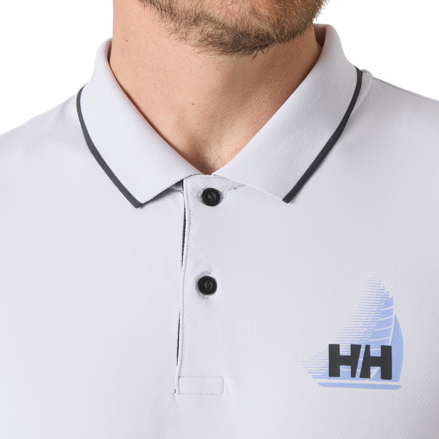 Helly Hansen HP FIGARI POLO - moška polo majica
