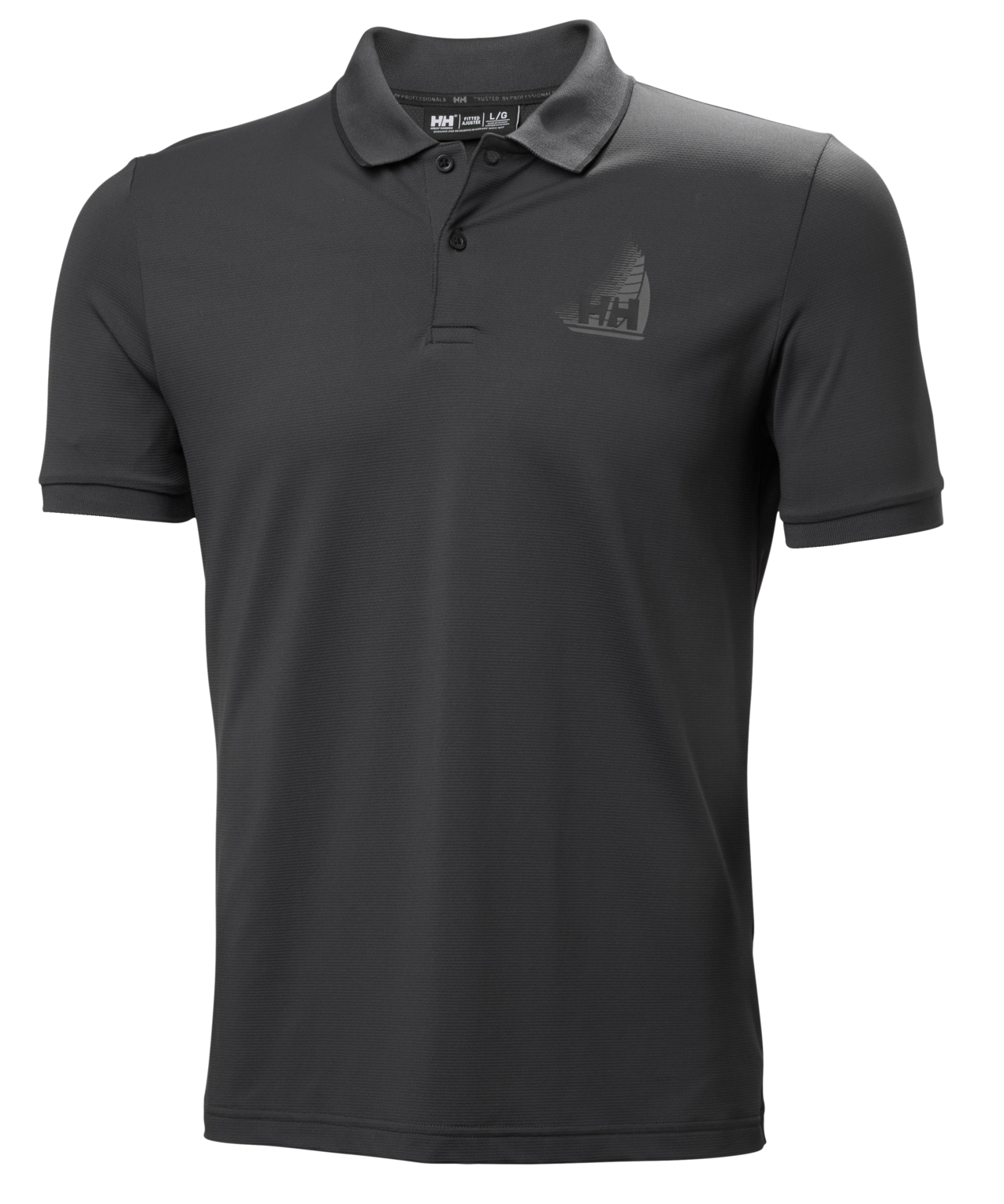 Helly Hansen HP FIGARI POLO - moška polo majica