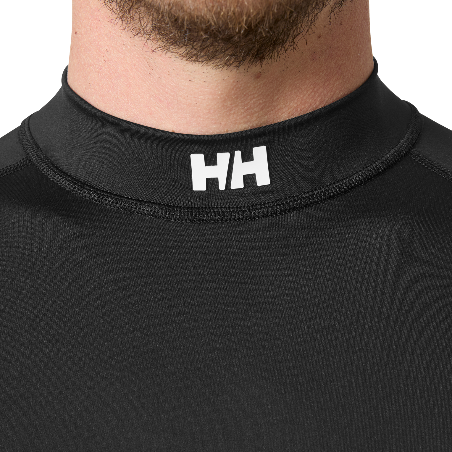 Helly Hansen WATERWEAR RASHGUARD - moška UV zaščitna majica