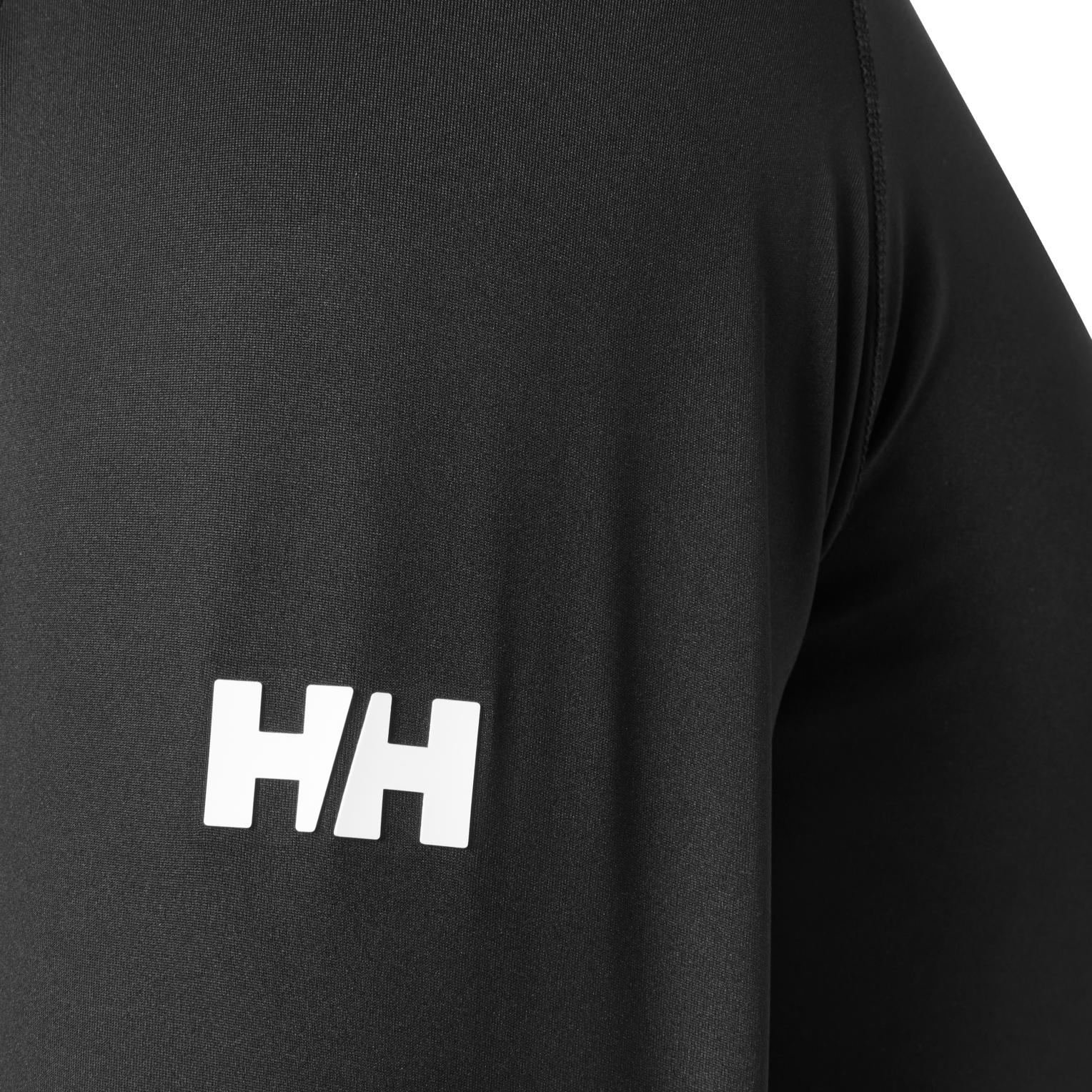 Helly Hansen WATERWEAR RASHGUARD - moška UV zaščitna majica
