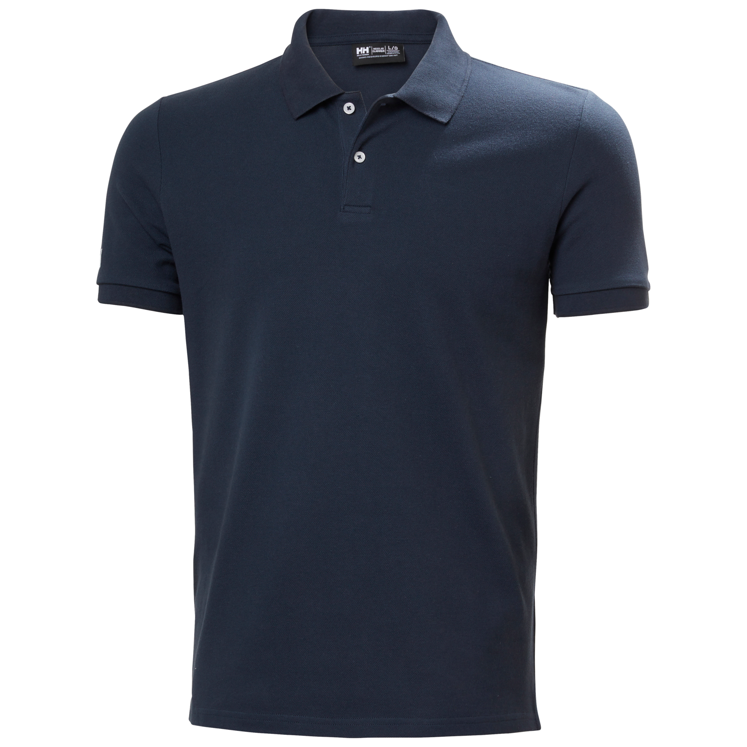 Helly Hansen CREW POLO PIQUE - moška polo majica