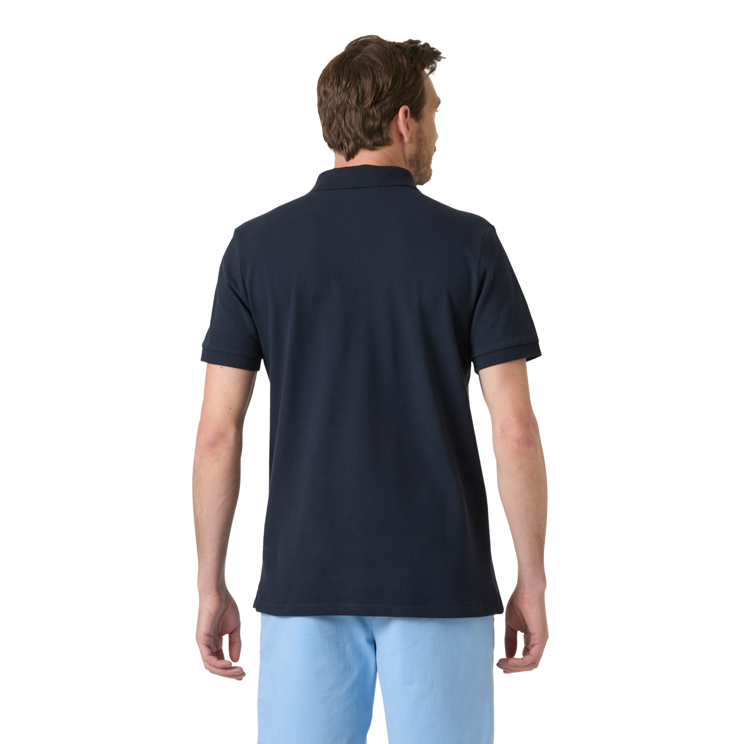 Helly Hansen CREW POLO PIQUE - moška polo majica