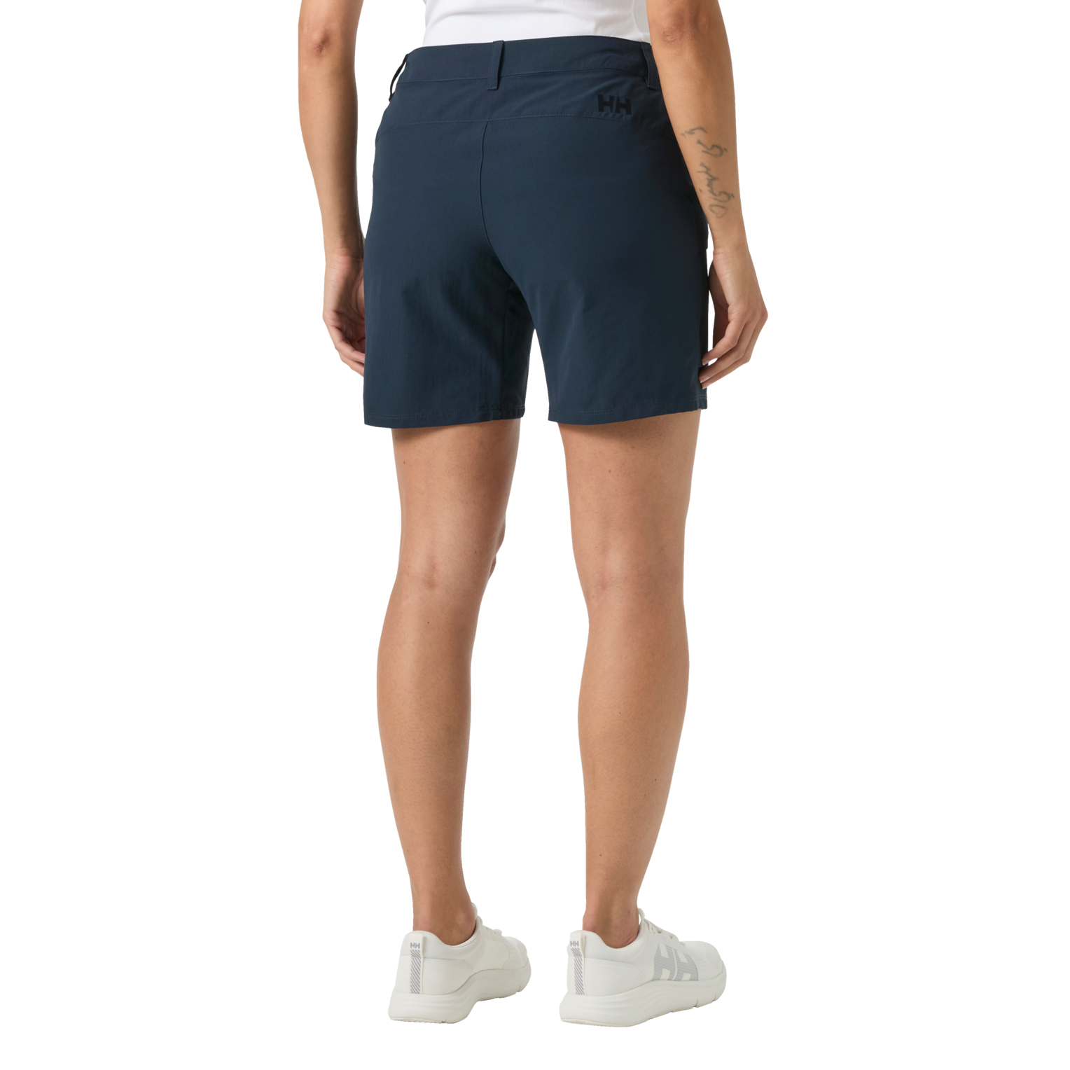 Helly Hansen W QD CARGO SHORTS - ženske kratke hlače