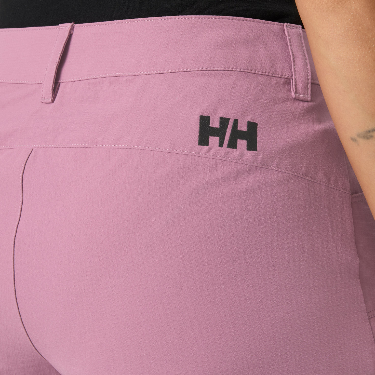 Helly Hansen W QD CARGO SHORTS - ženske kratke hlače