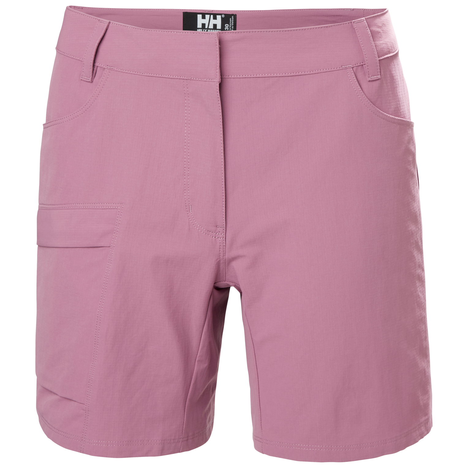 Helly Hansen W QD CARGO SHORTS - ženske kratke hlače