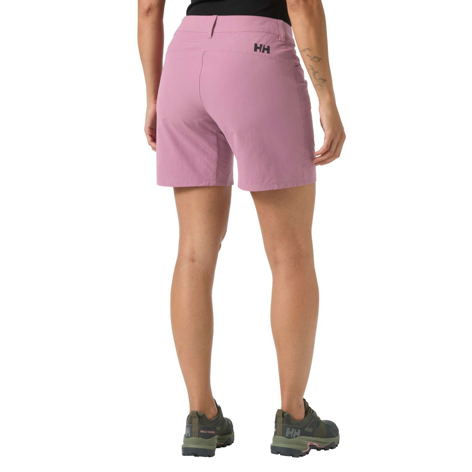 Helly Hansen W QD CARGO SHORTS - ženske kratke hlače