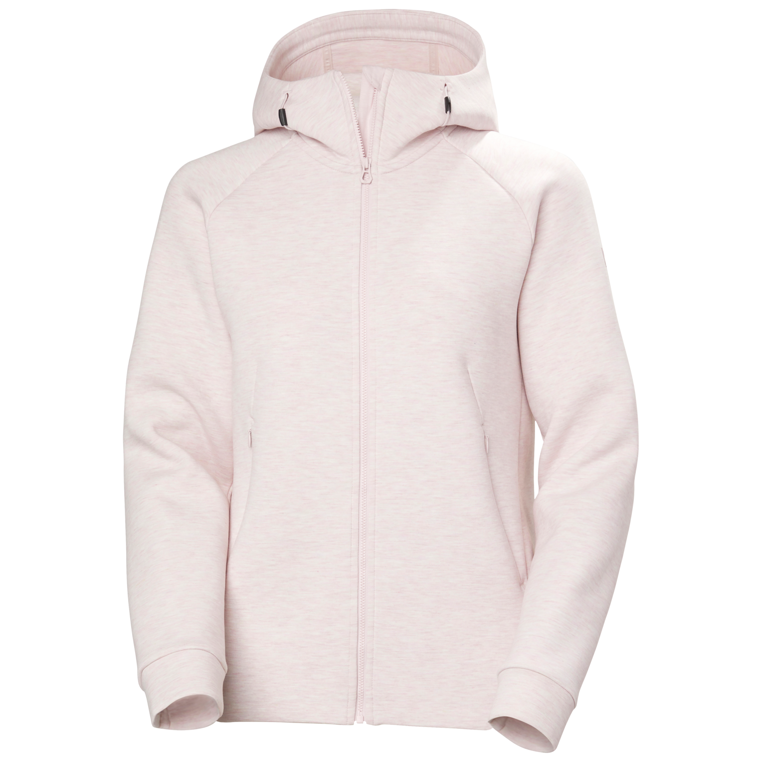 Helly Hansen W HP OCEAN FZ JACKET - ženska športna jopa s kapuco