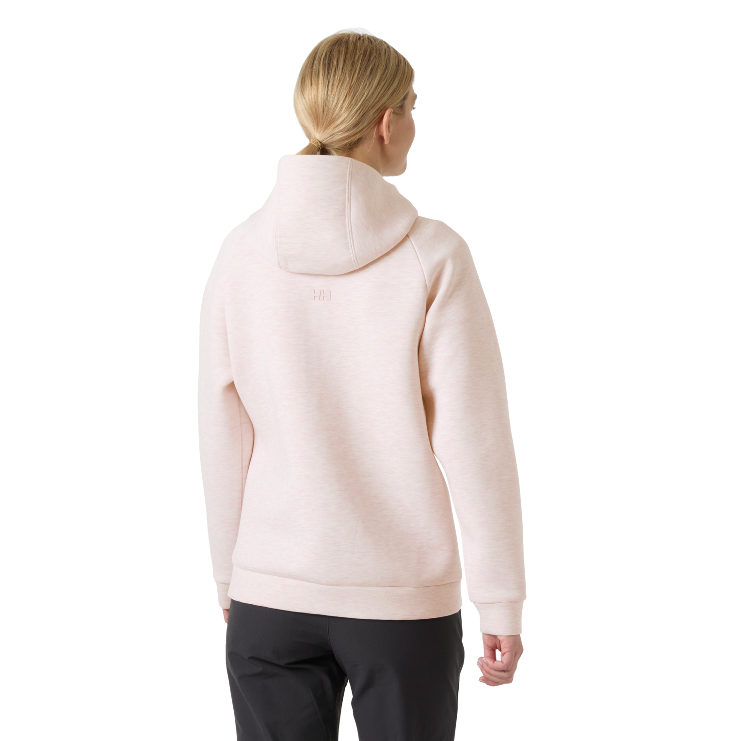 Helly Hansen W HP OCEAN FZ JACKET - ženska športna jopa s kapuco