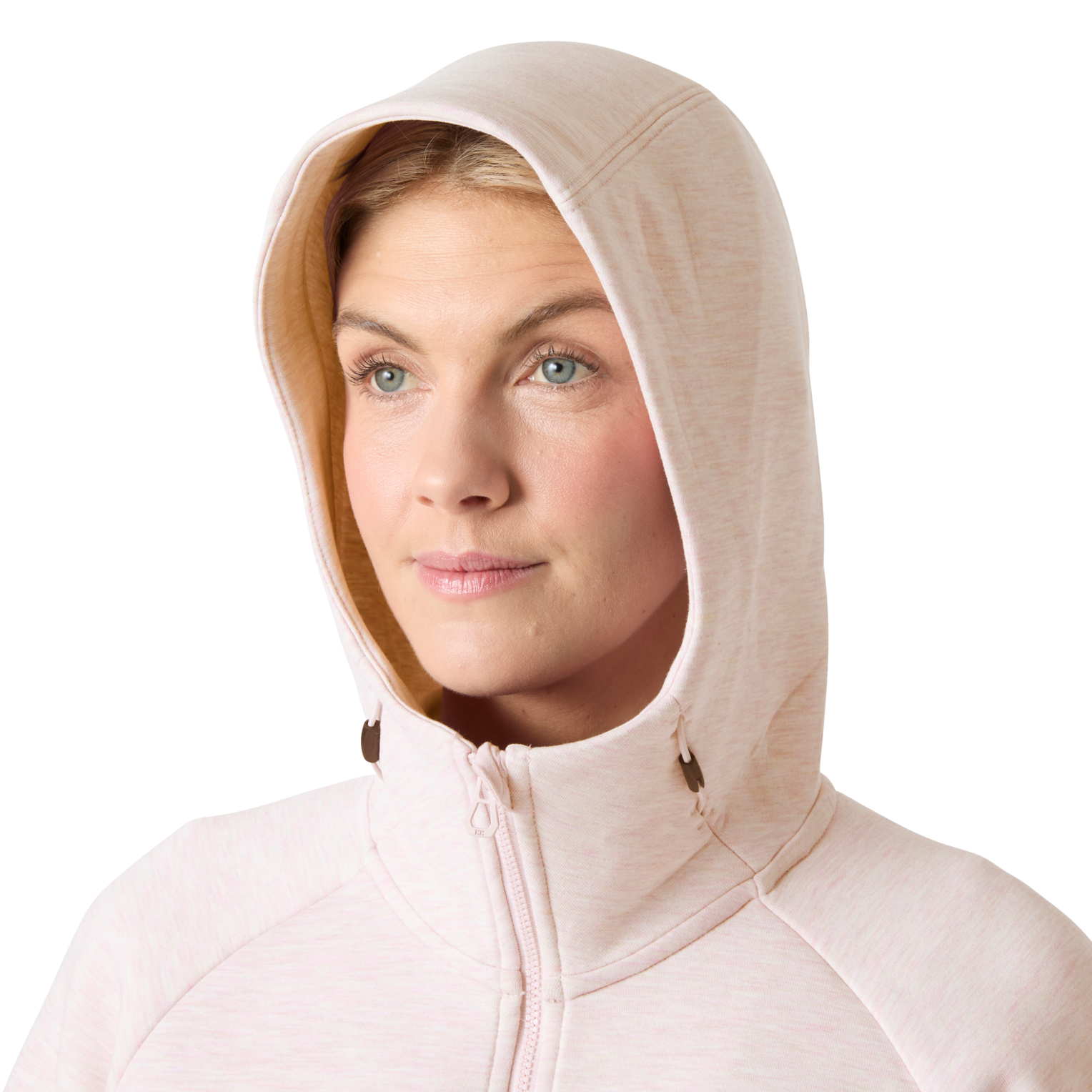 Helly Hansen W HP OCEAN FZ JACKET - ženska športna jopa s kapuco
