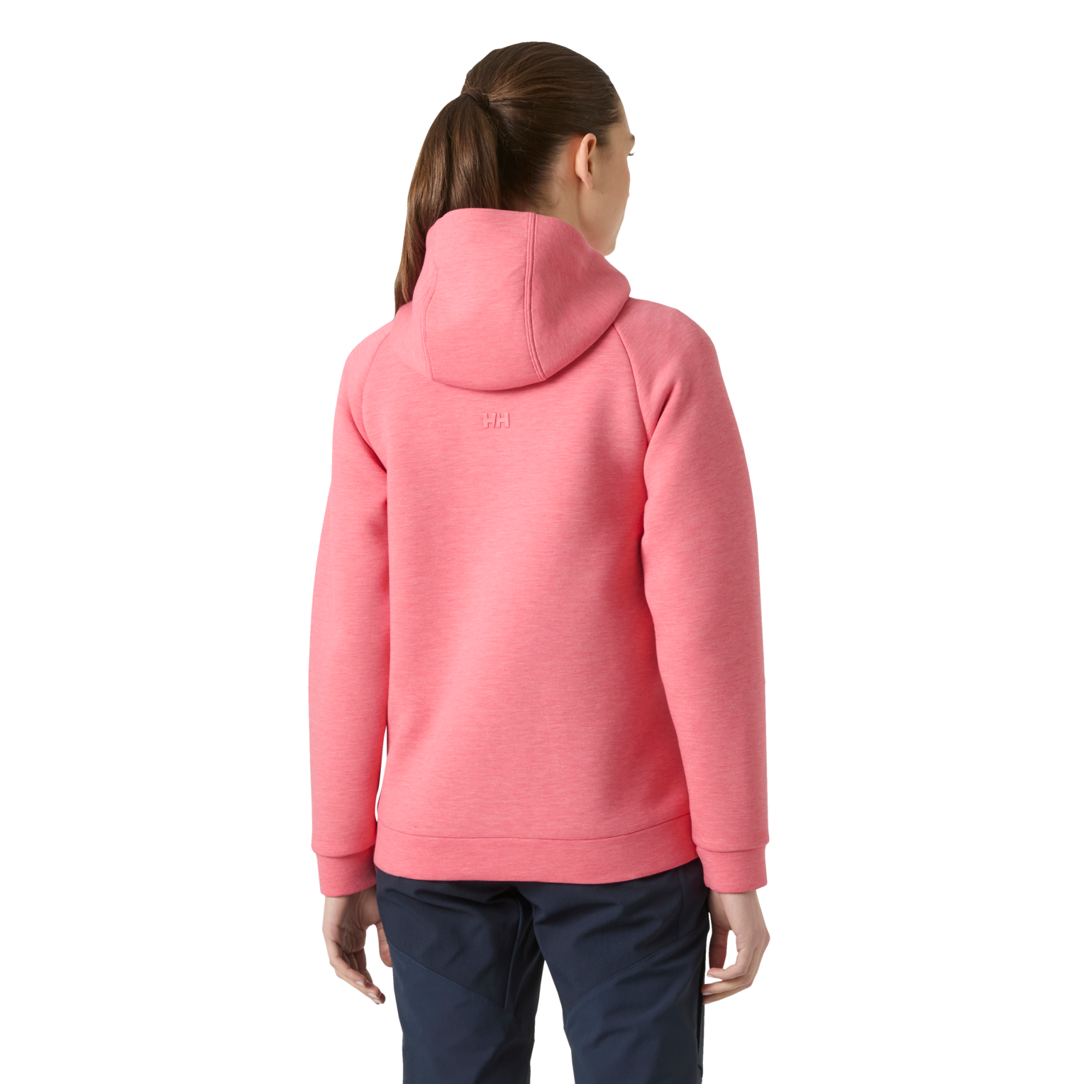 Helly Hansen W HP OCEAN FZ JACKET - ženska jopa s kapuco