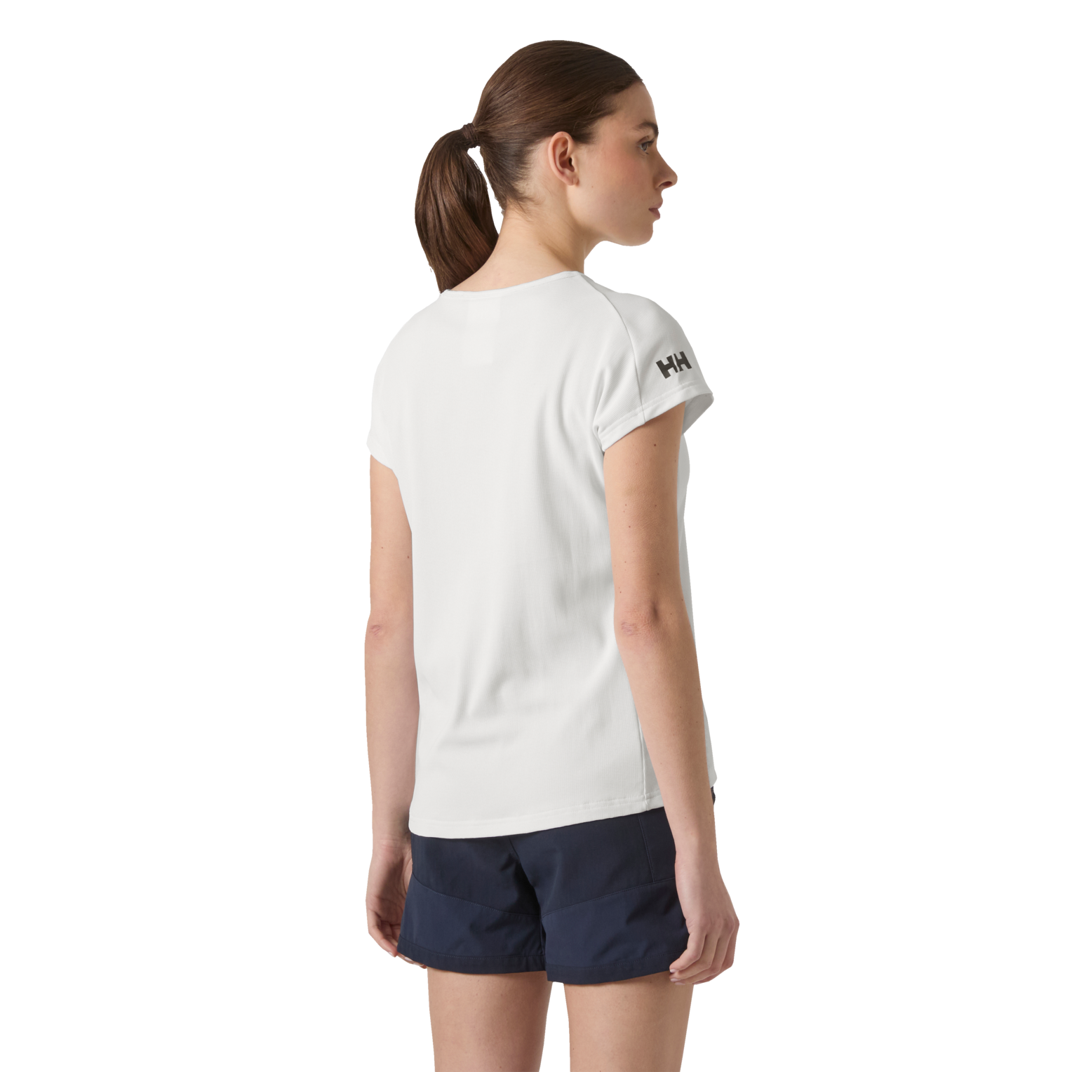 Helly Hansen W CREWLINE T-SHIRT - ženska T-shirt majica