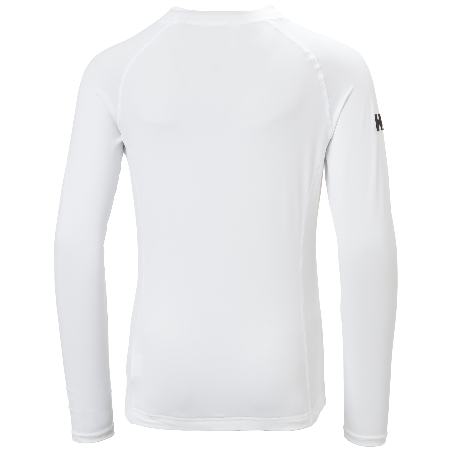 Helly Hansen JR WATERWEAR RASHGUARD - junior UV zaščitna majica