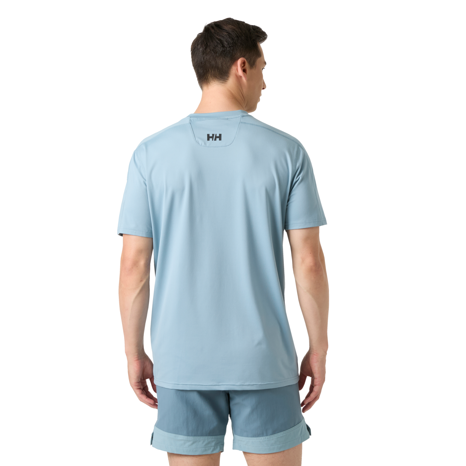 Helly Hansen HP OCEAN T-SHIRT - moška T-shirt majica