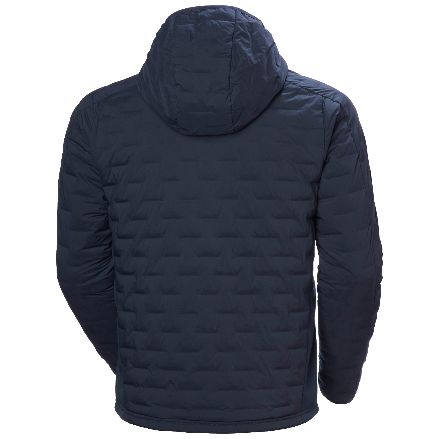 Helly Hansen HP HYBRID STRETCH HOODED INS - moška jakna s kapuco