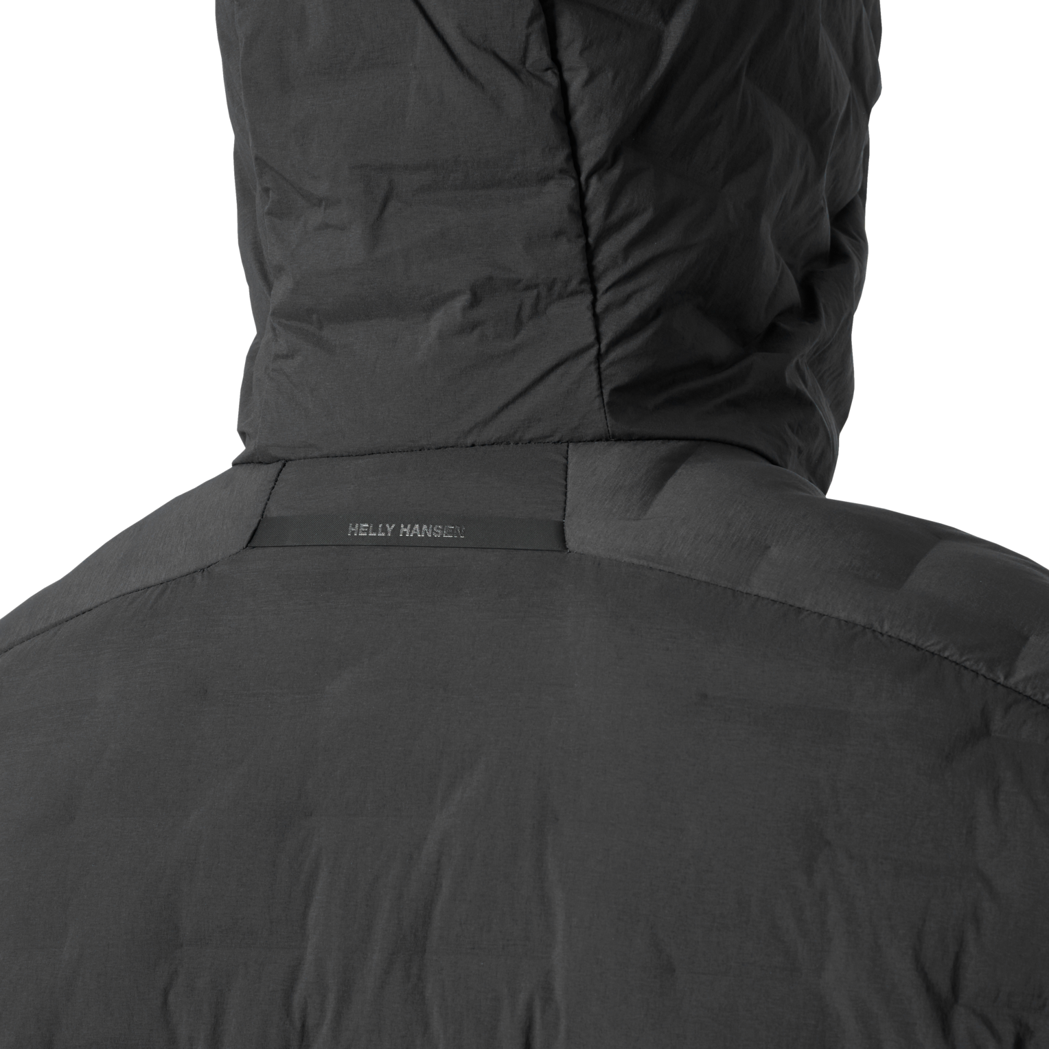 Helly Hansen HP HYBRID STRETCH HOODED INS - moška izolator jakna s kapuco