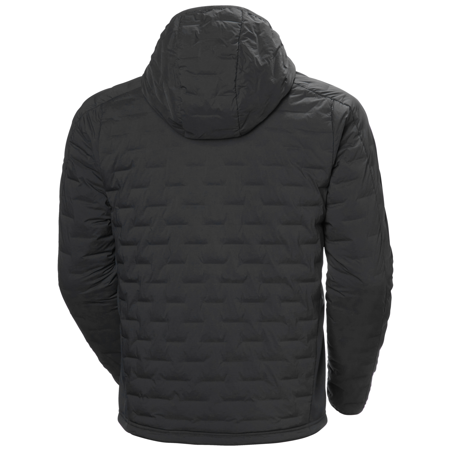 Helly Hansen HP HYBRID STRETCH HOODED INS - moška izolator jakna s kapuco