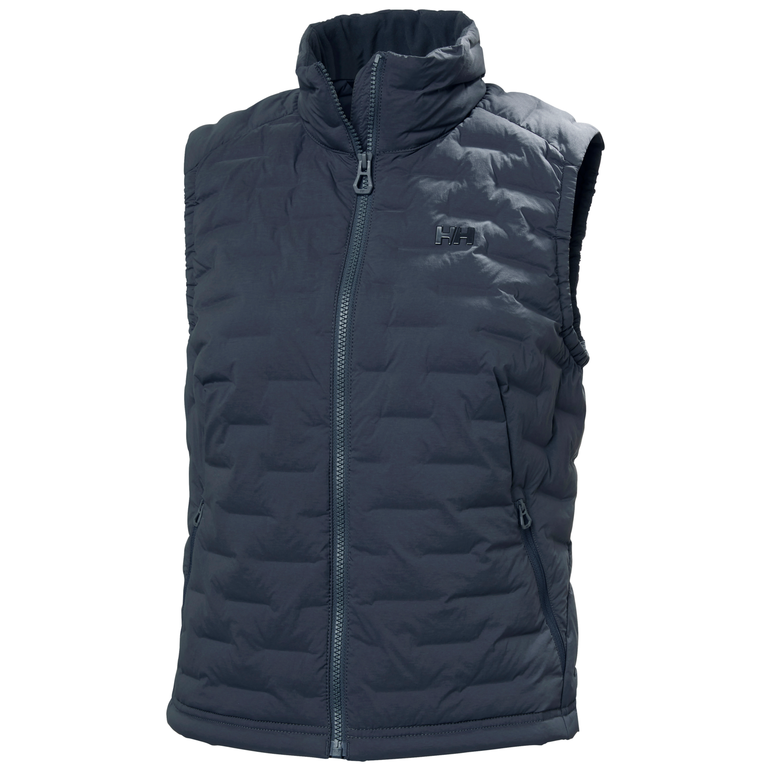 Helly Hansen W HP STRETCH INSULATOR VEST - ženski brezrokavnik