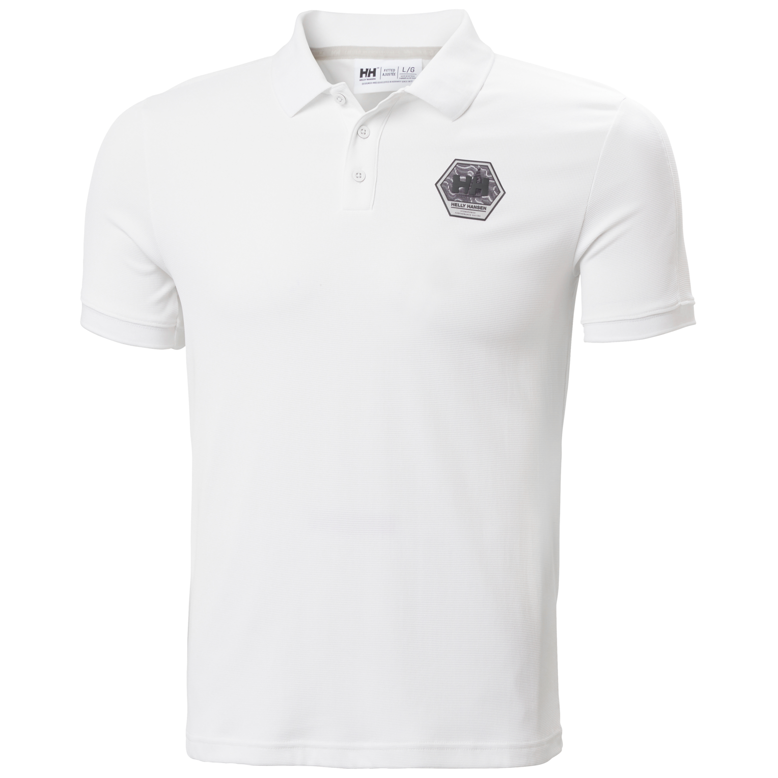 Helly Hansen HP RACE POLO - moška polo majica