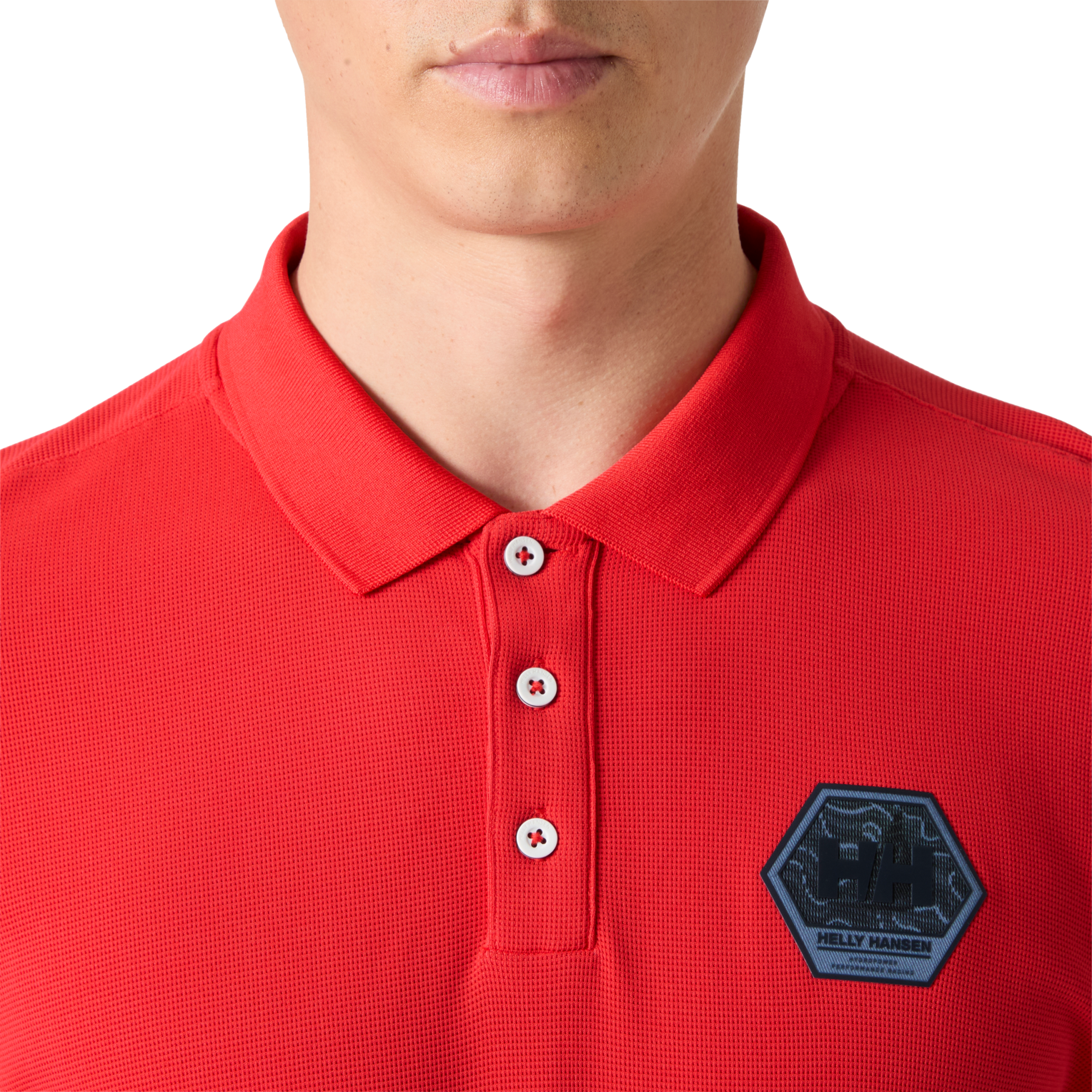 Helly Hansen HP RACE POLO - moška polo majica