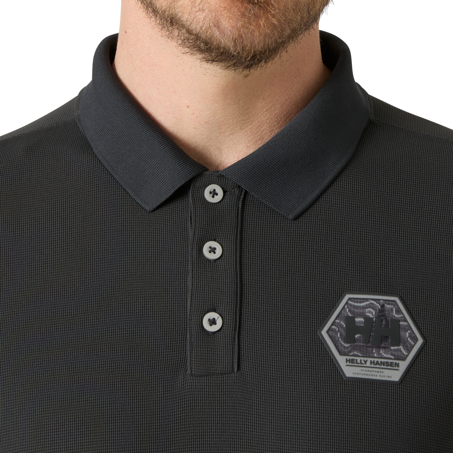 Helly Hansen HP RACE POLO - moška polo majica