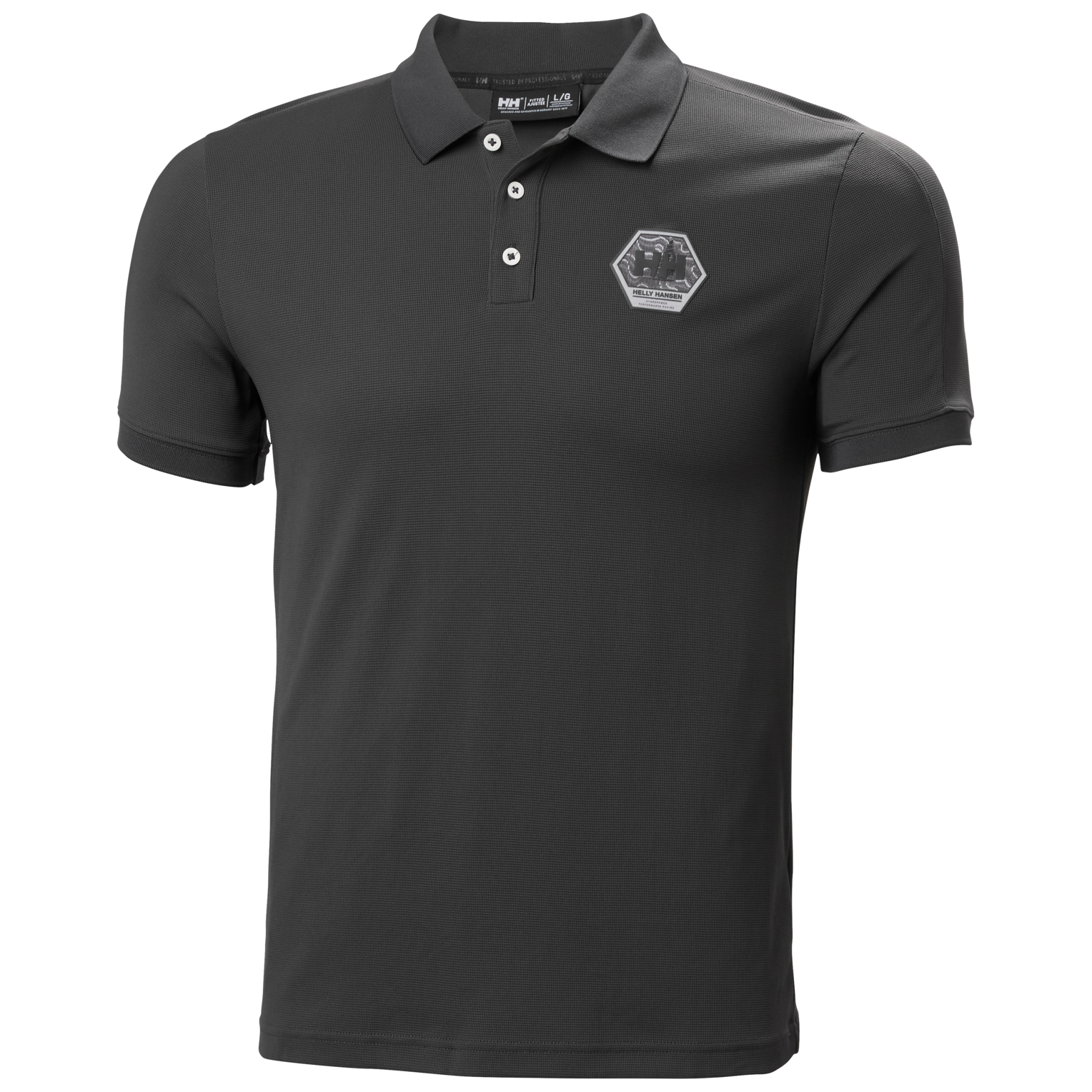 Helly Hansen HP RACE POLO - moška polo majica